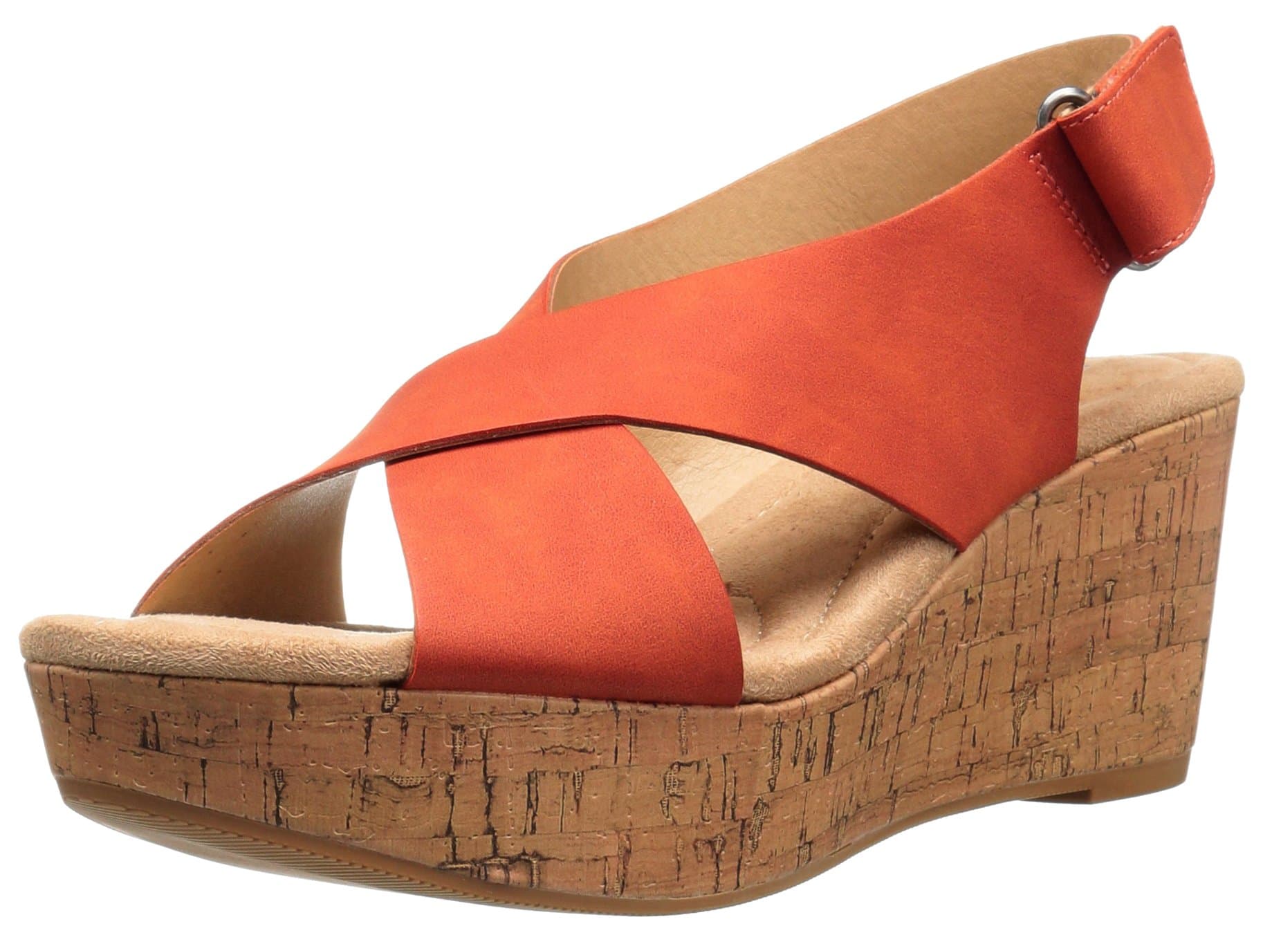 CL by Chinese Laundry Women's Dream Girl Wedge Sandal