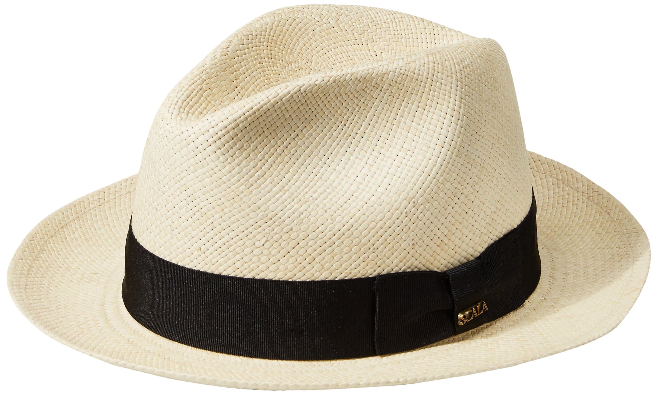 Men's Grade 3 Panama Snap Brim