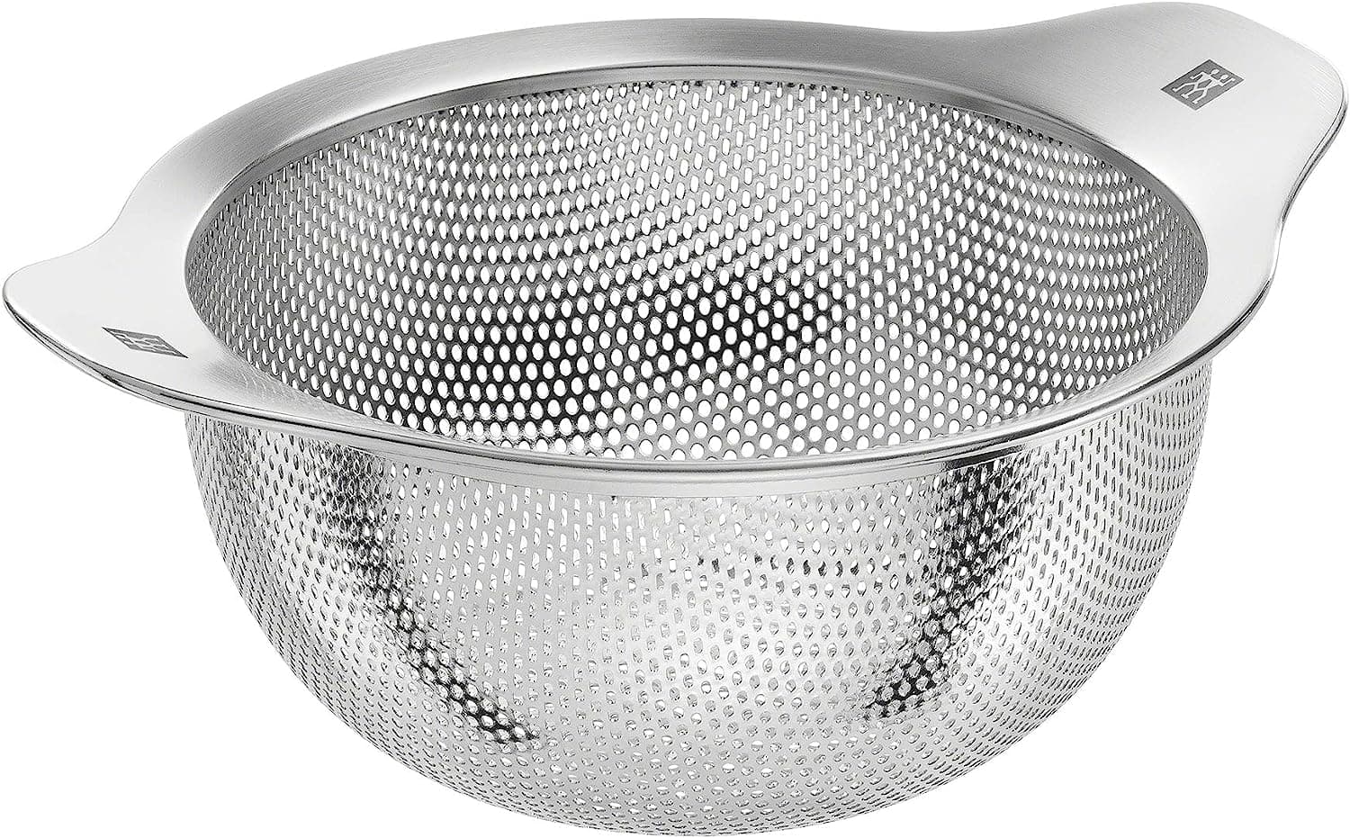 ZWILLING Accessories Stainless Steel Strainer, 6.2-inch