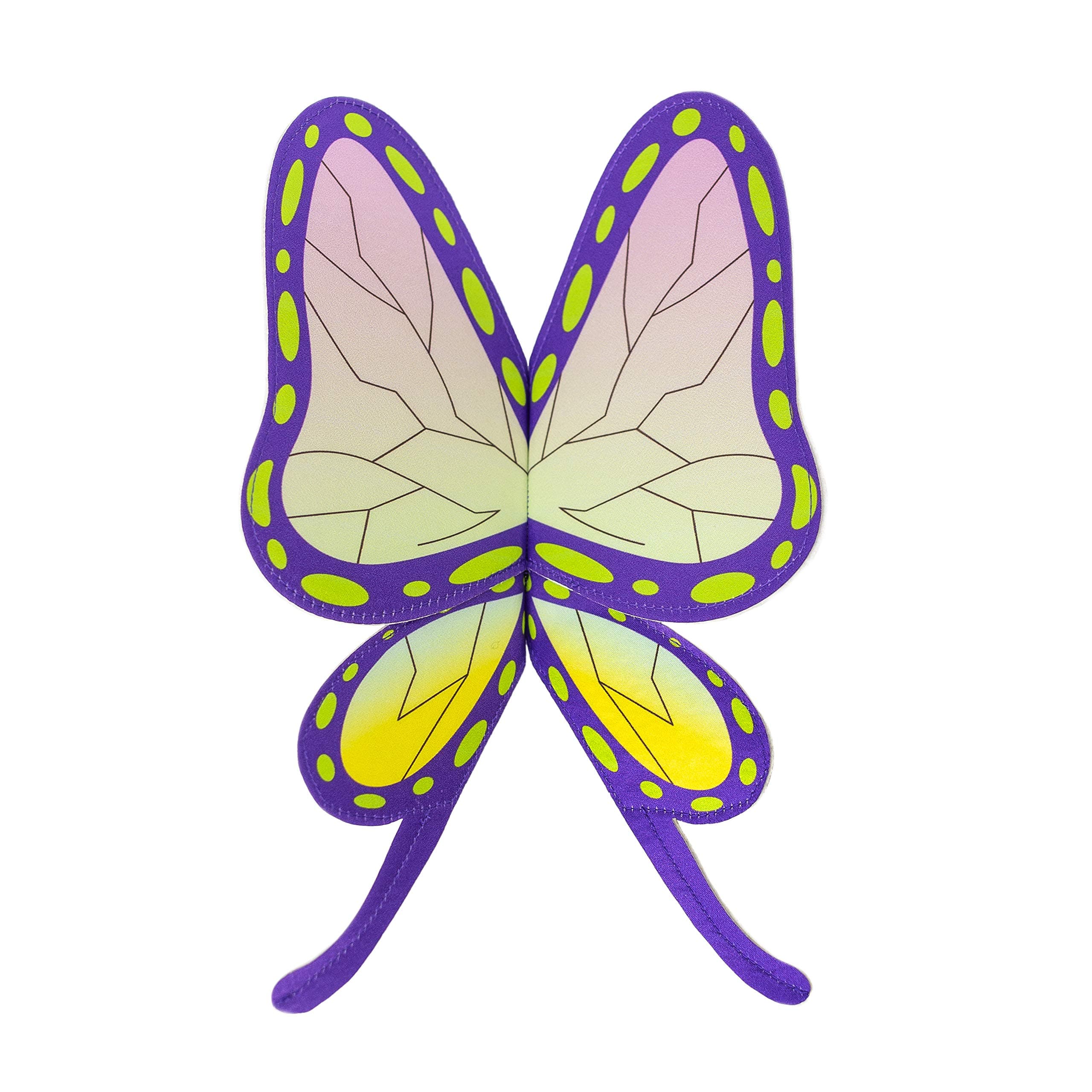 Anime Hairpin Cosplay for Kochou Shinobu 1pc…