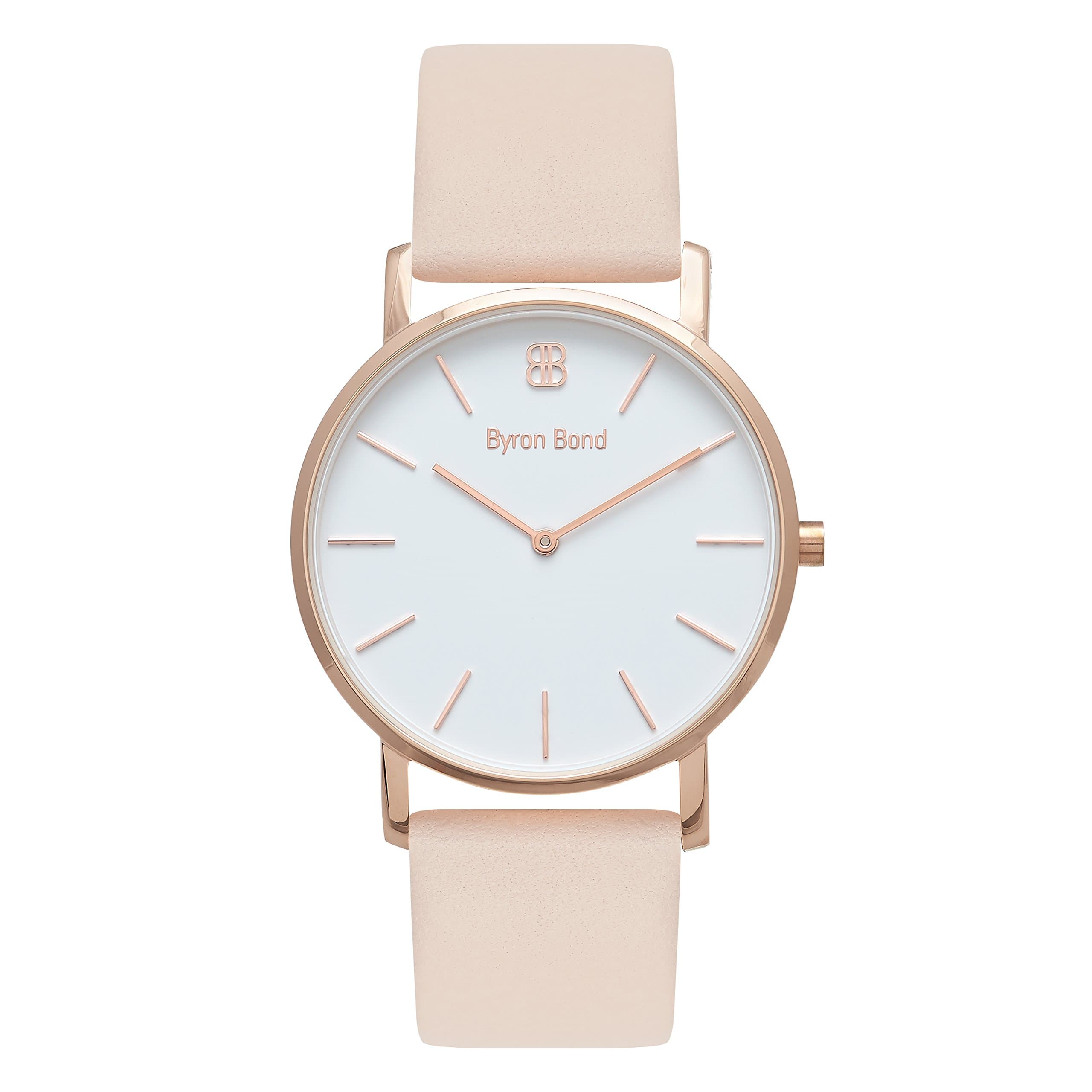 Mark 1 - Luxury 38mm Wrist Watches for Women & Men