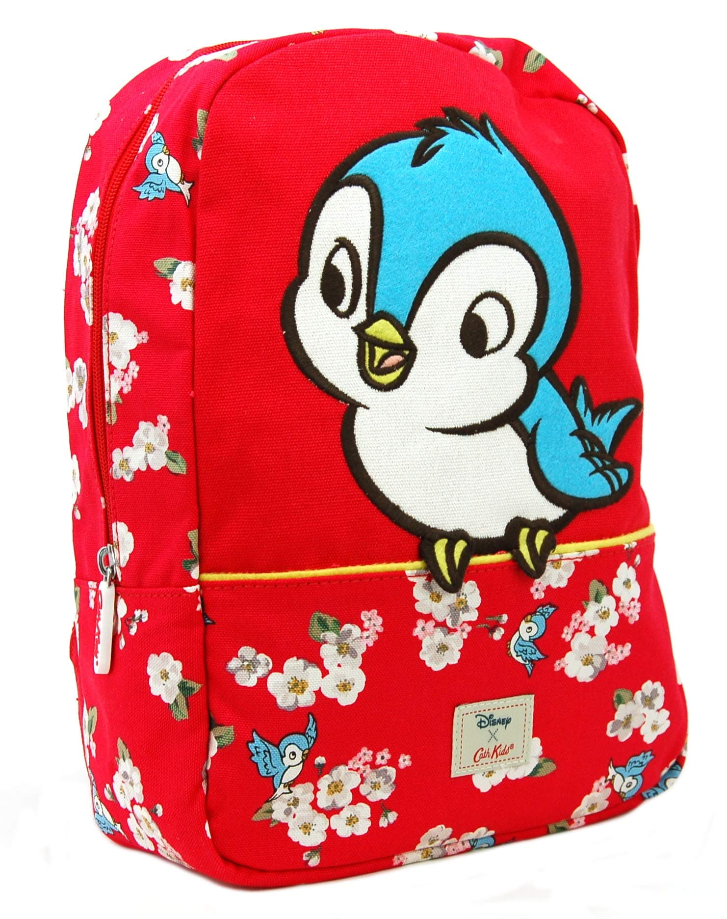 Cath Kidston Disney Snow White Bluebird Red Backpack Bag