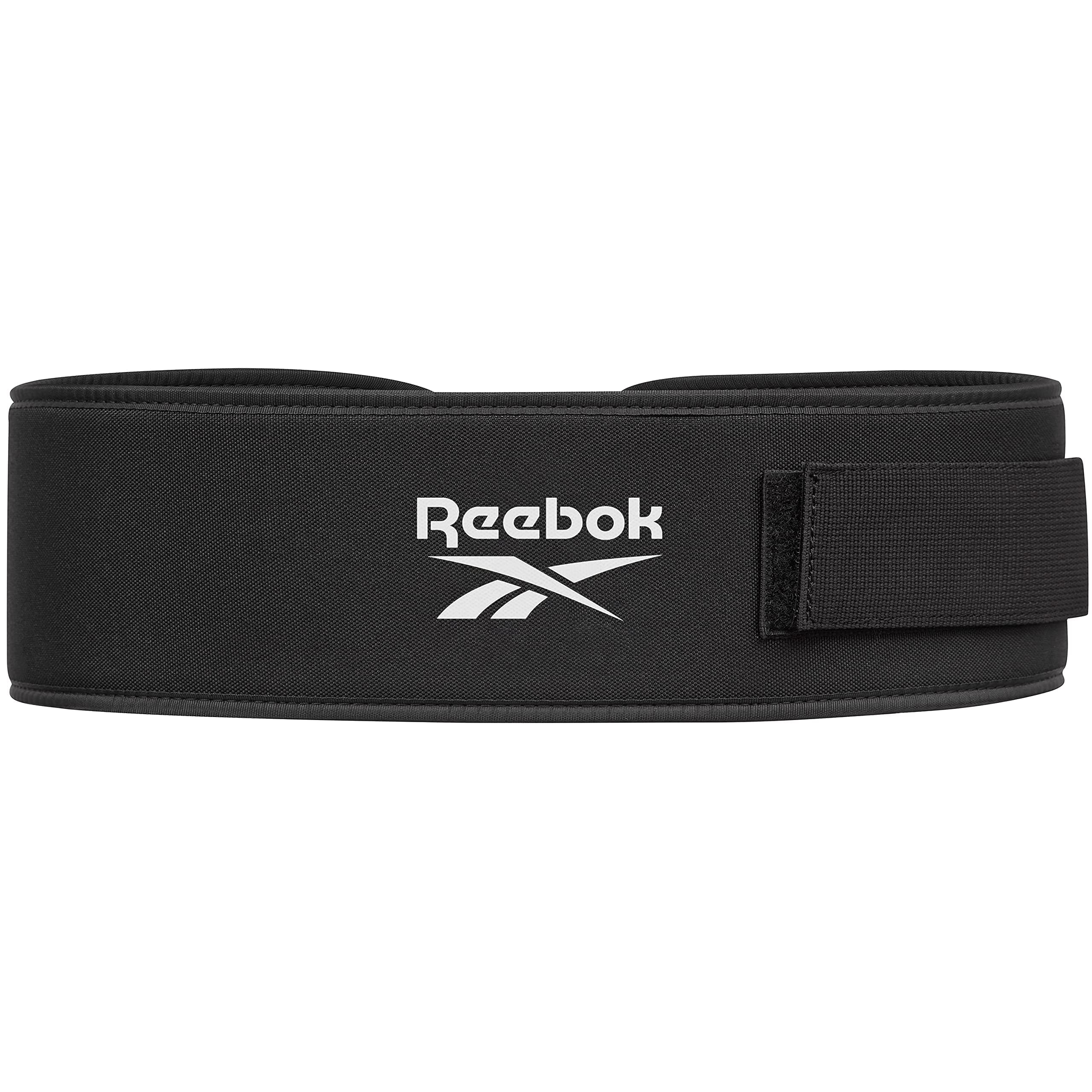 Reebok Unisex Adult Training Weightlifting Belt