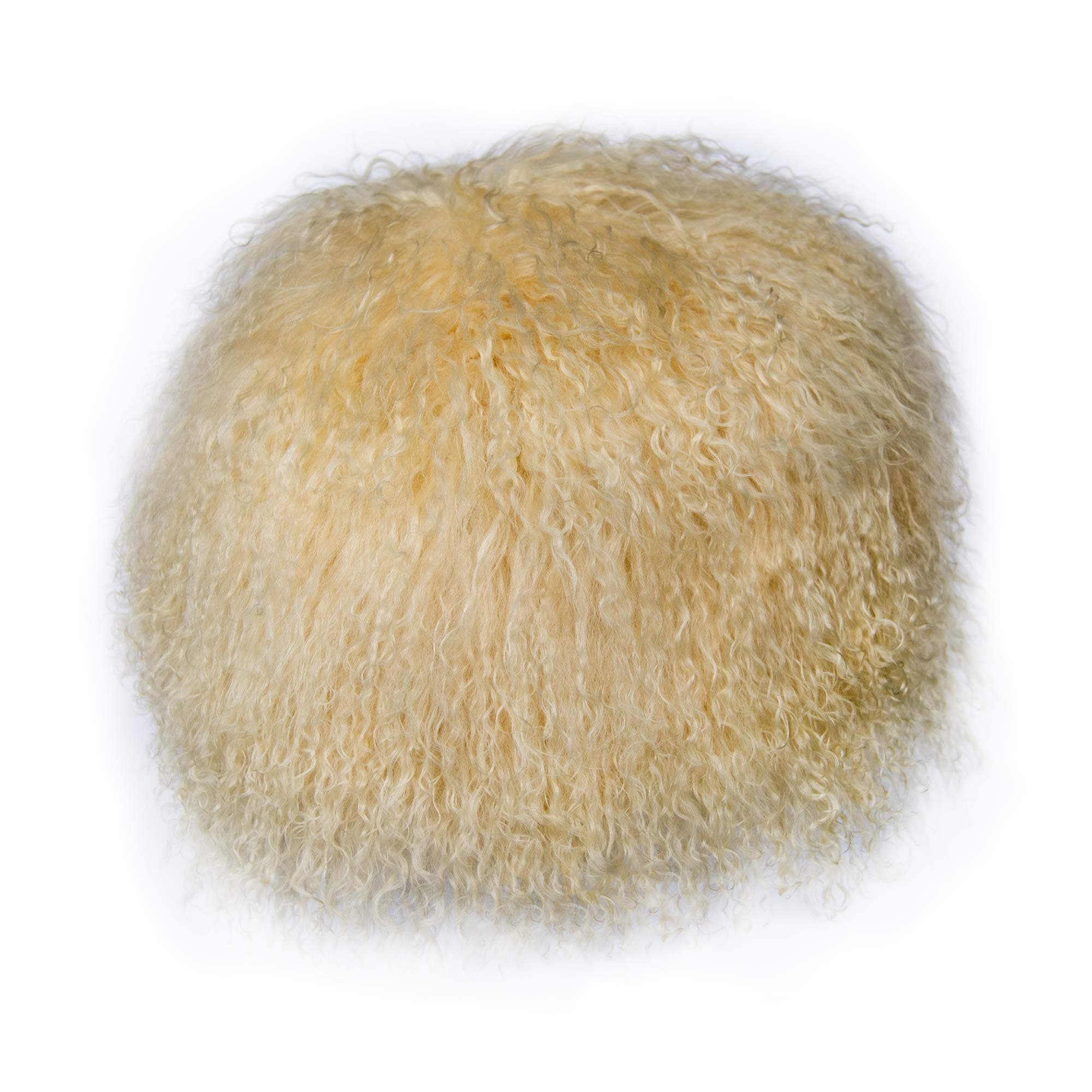 Khabib Nurmagomedov Sheepskin Hat
