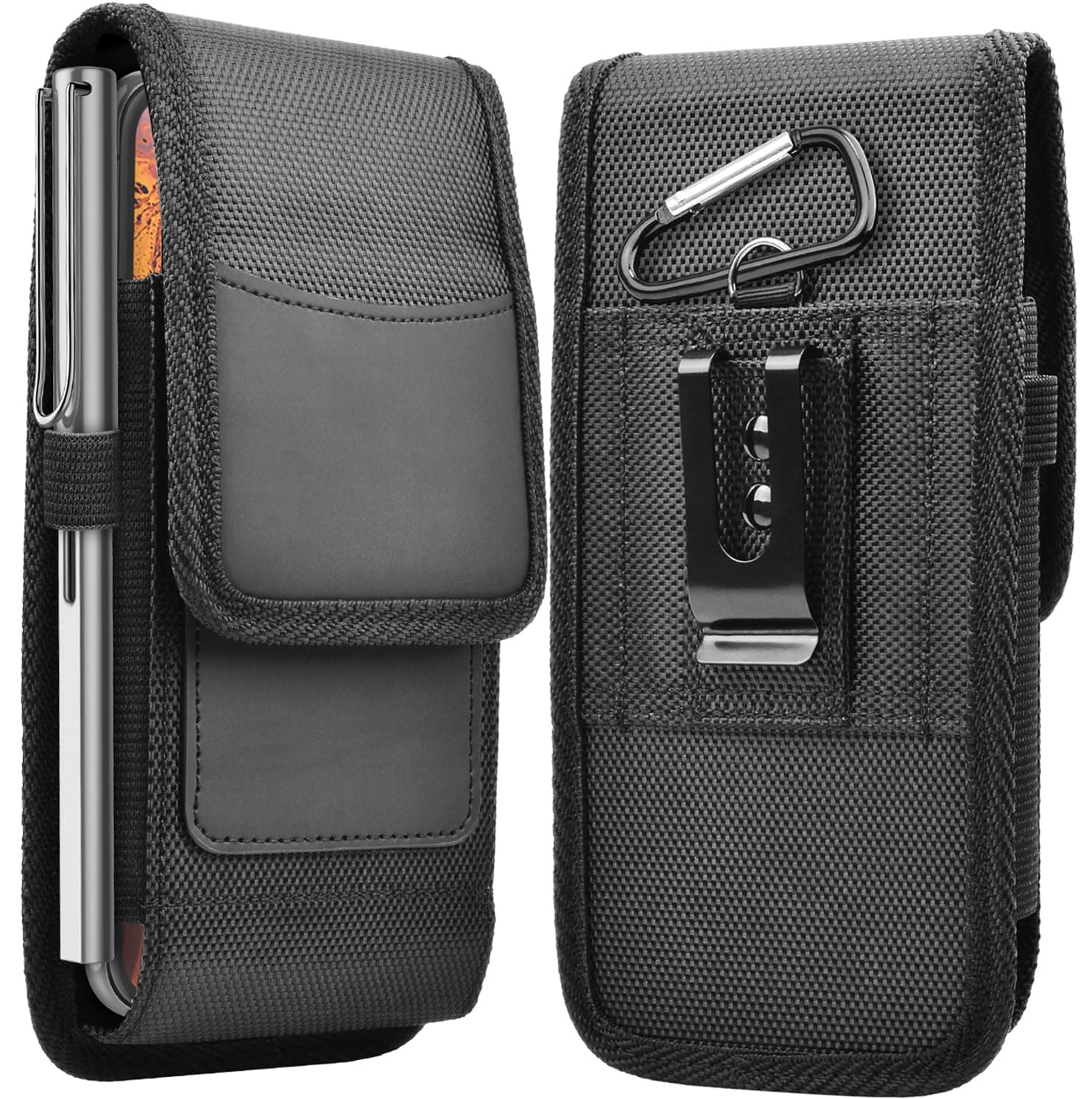 Takfox Phone Holster for Samsung Galaxy S25 Ultra S24 Plus S23 S22 S21 FE Not...