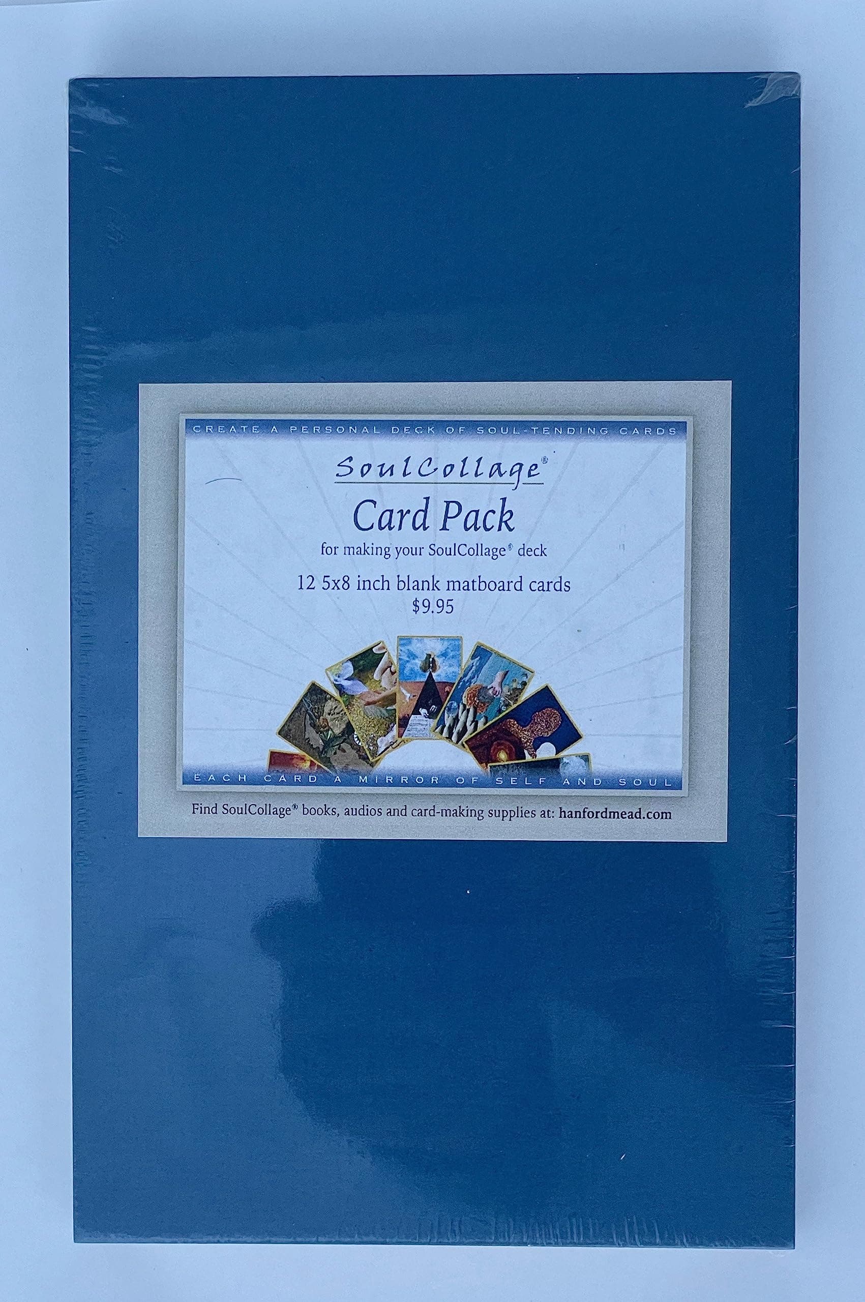 SoulCollage® Card Pack