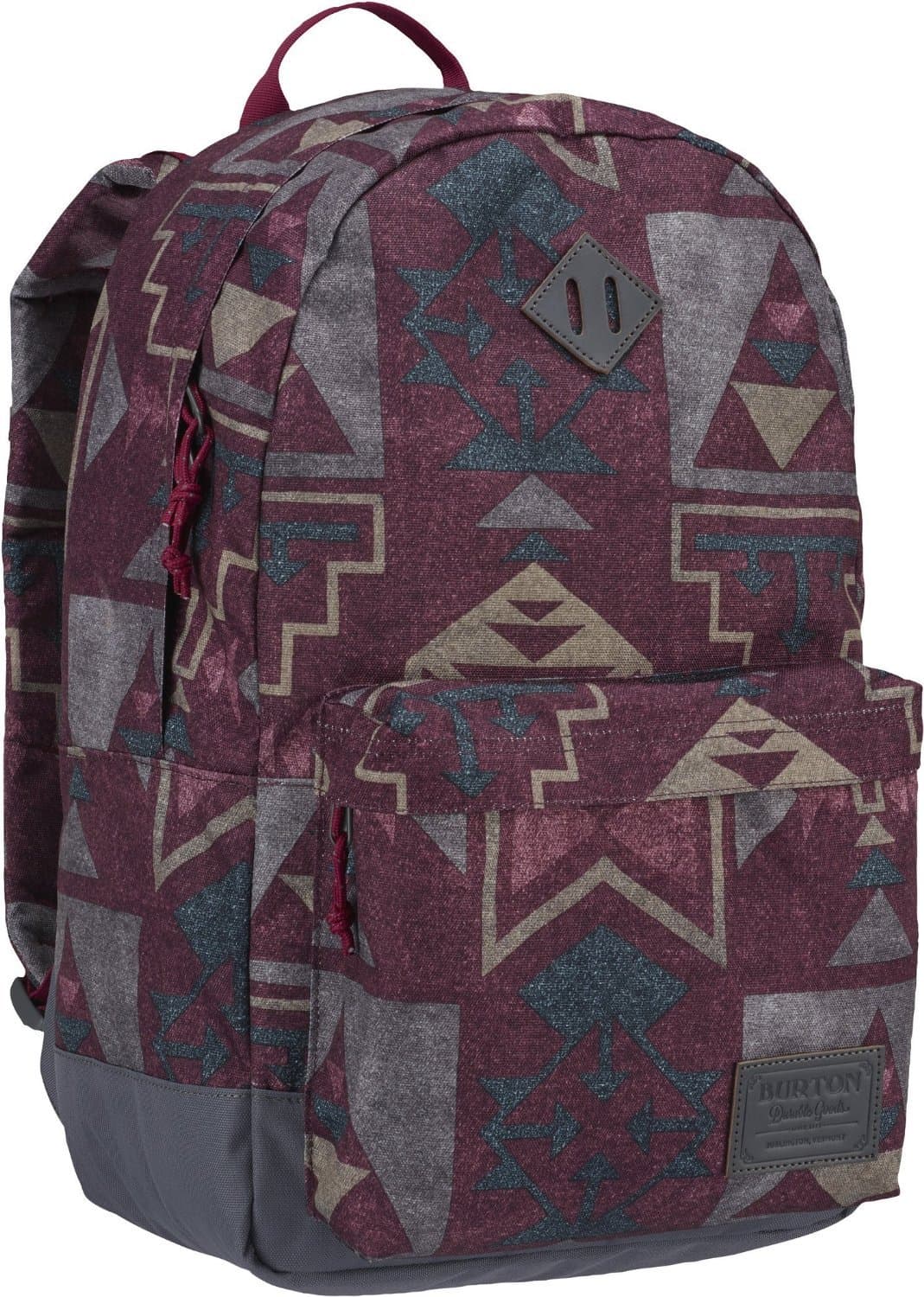 Burton Unisex Daypack Kettle Daypack Backpacks