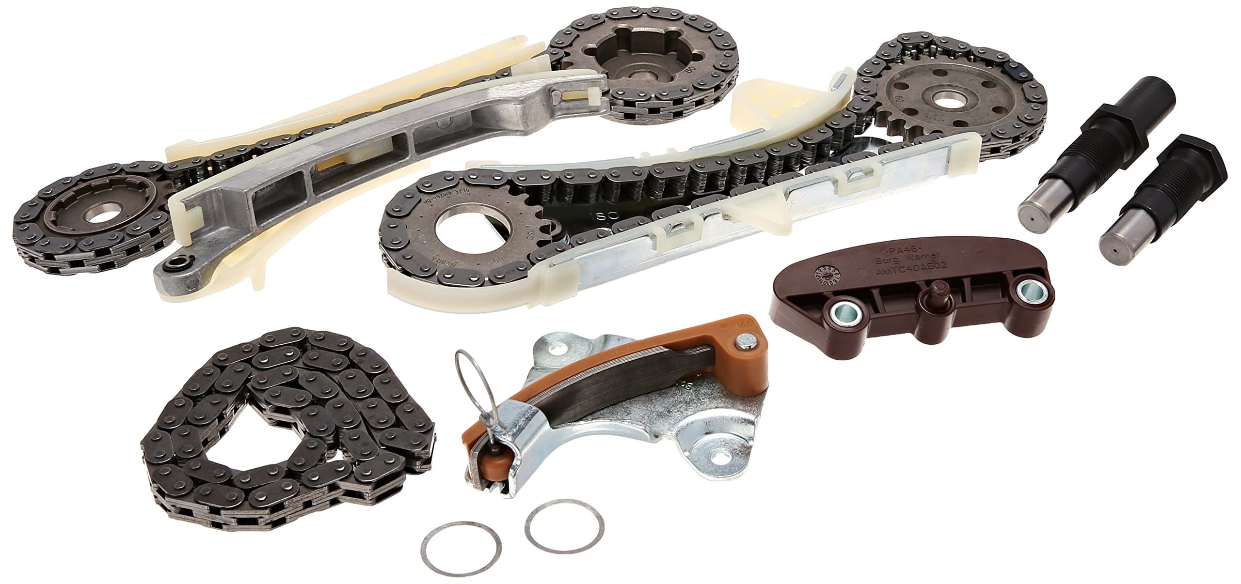 Cloyes 9-0398SA Engine Timing Chain Kit