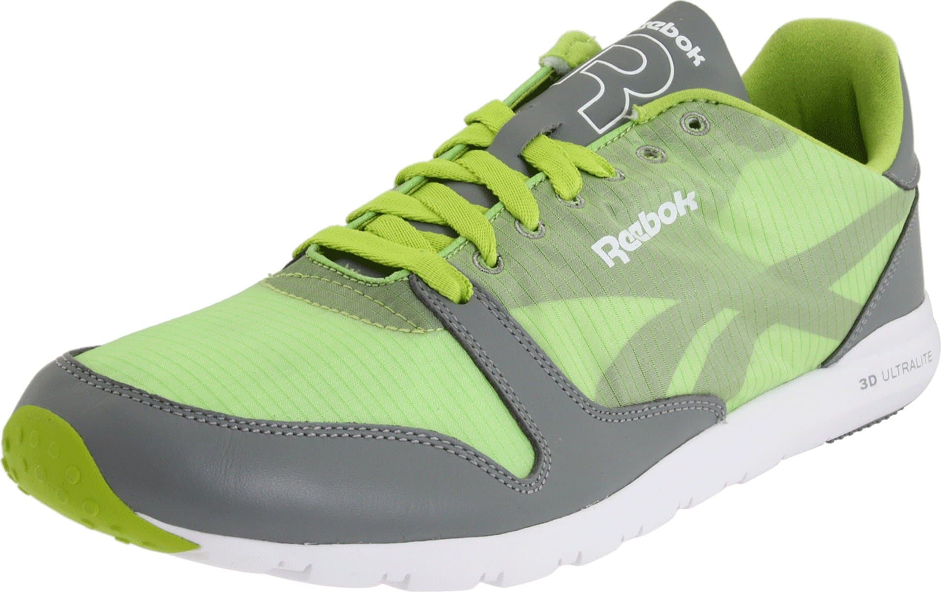 Reebok Men's Classic Ultralite Pkbl-M Sneaker