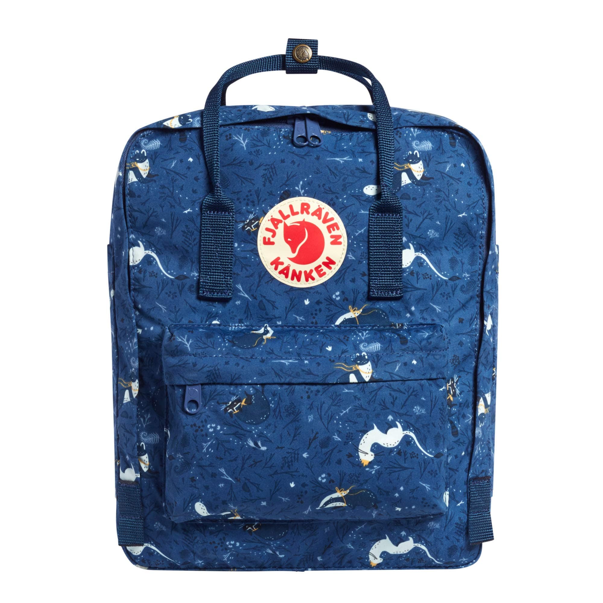 Fjallraven Unisex Kånken Art Rucksack