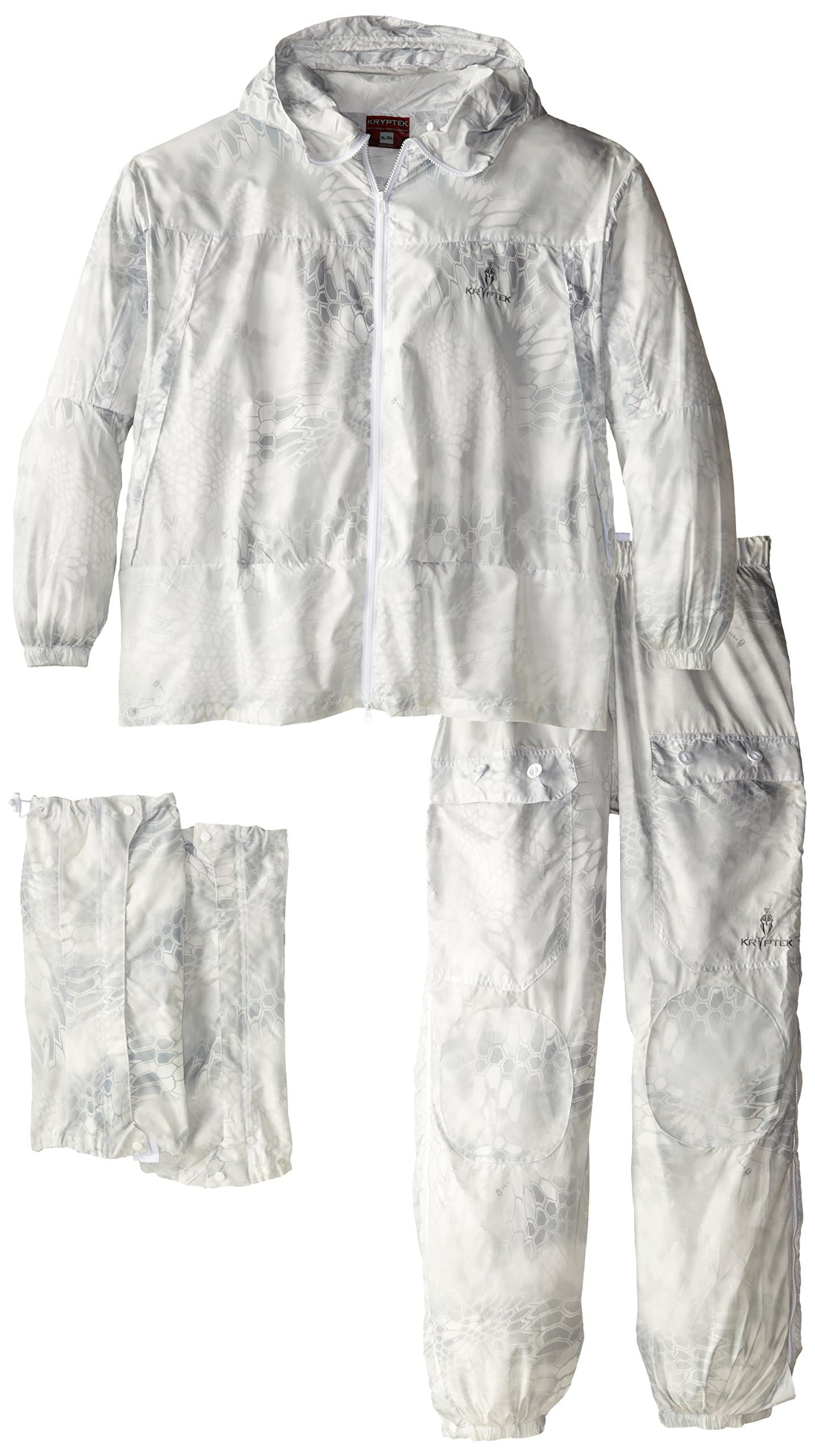 Kryptek Men's Overwhite Boxed Set Yeti