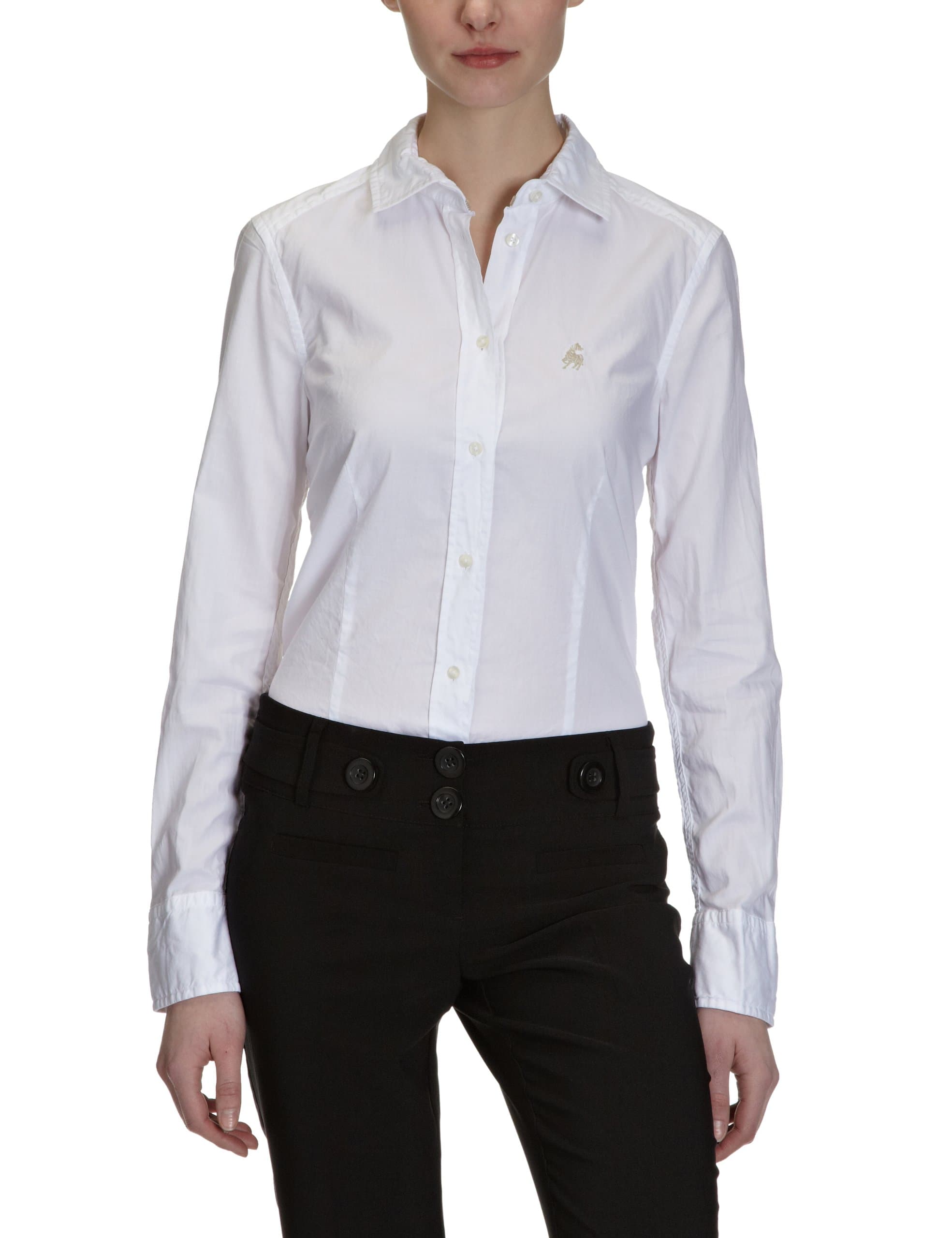Jacques Britt Women's Blouse