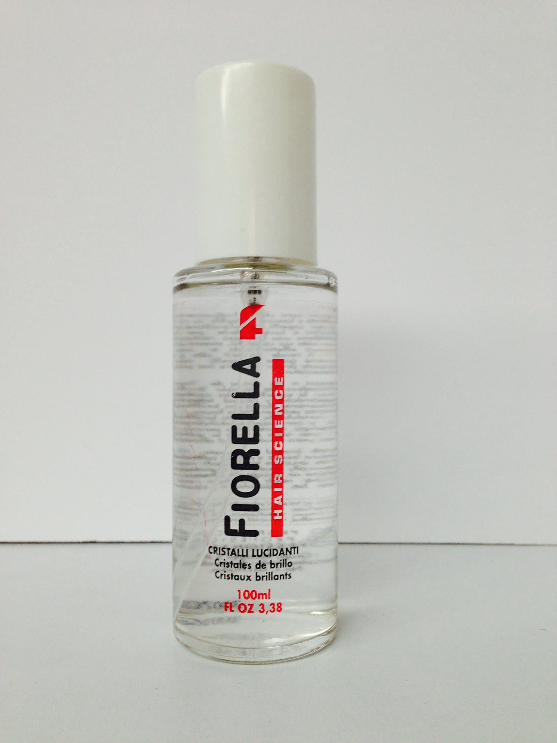 Fiorella Cristaux Brillants 3.38 Oz