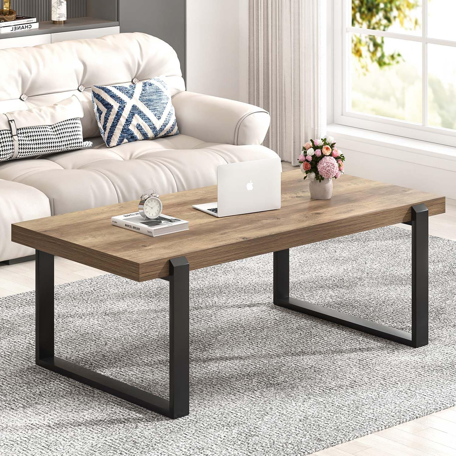 FOLUBAN Coffee Table