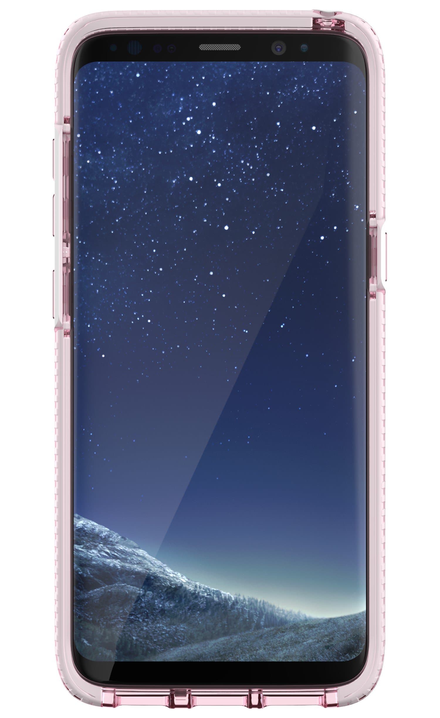 tech21 T21-5664 flexshock for Samsung S8 Pink