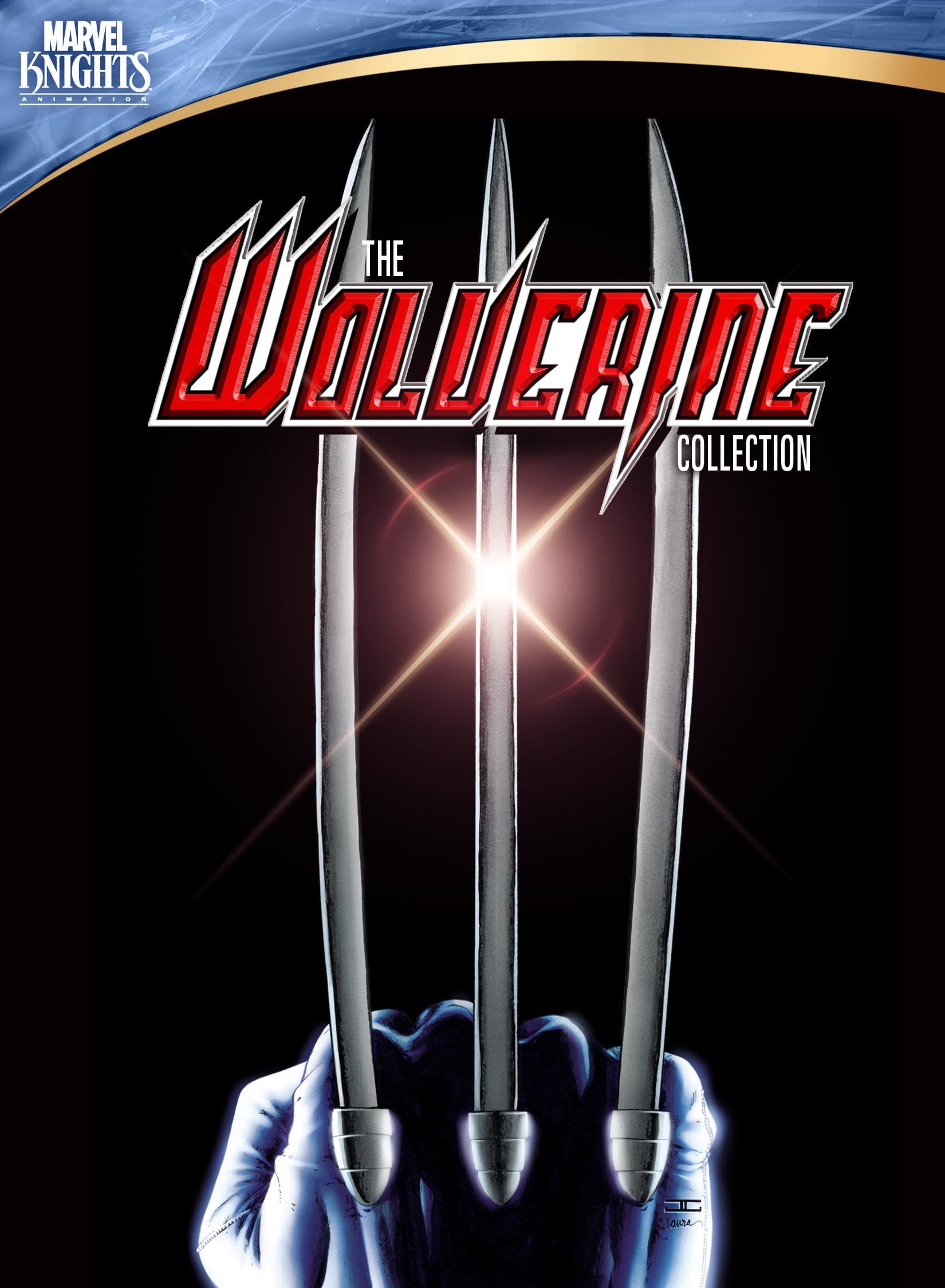 The Wolverine Collection