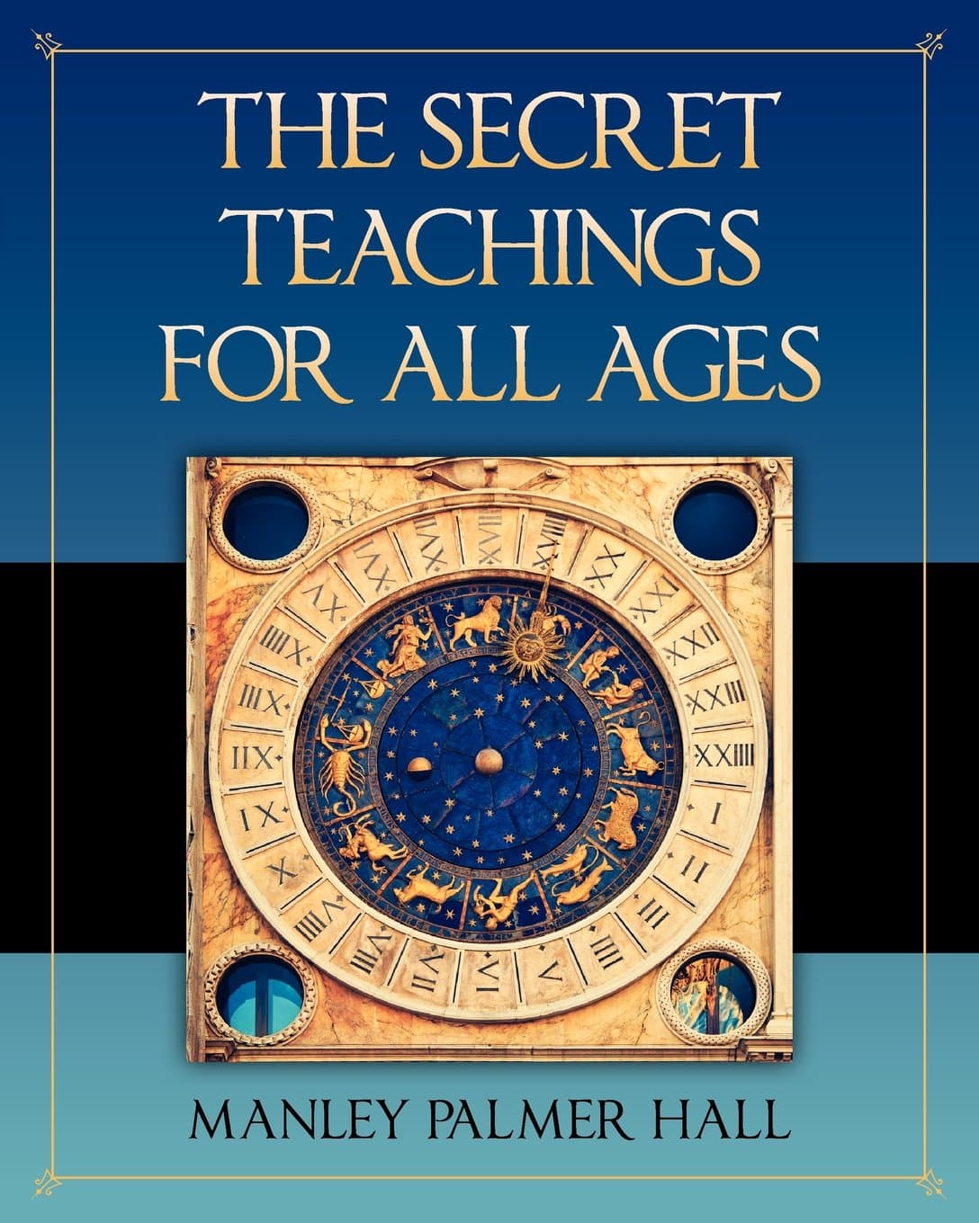 The Secret Teachings for All Ages Paperback – October 30, 2013