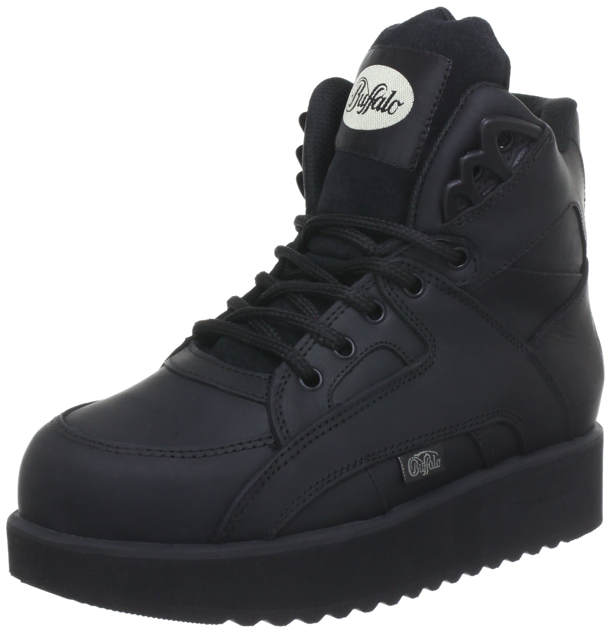 Buffalo 1300-4 Texas Oil, Women's High