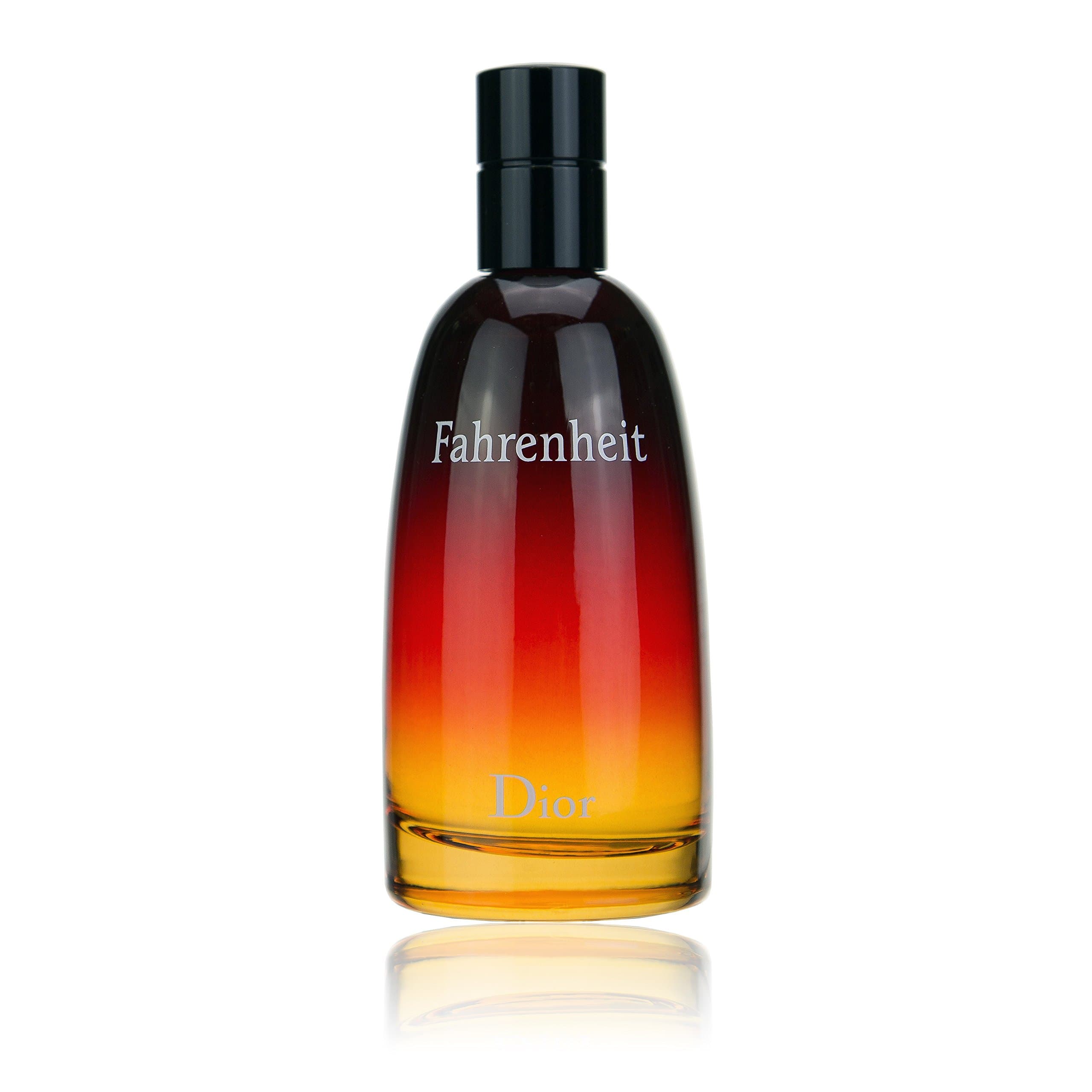 Christian Dior - Fahrenheit After Shave Splash - 100ml/3.3Oz