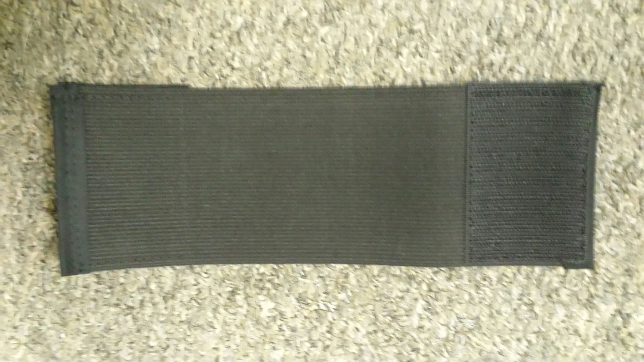 Foot and Calf Vibrating Harness - Calf Extension