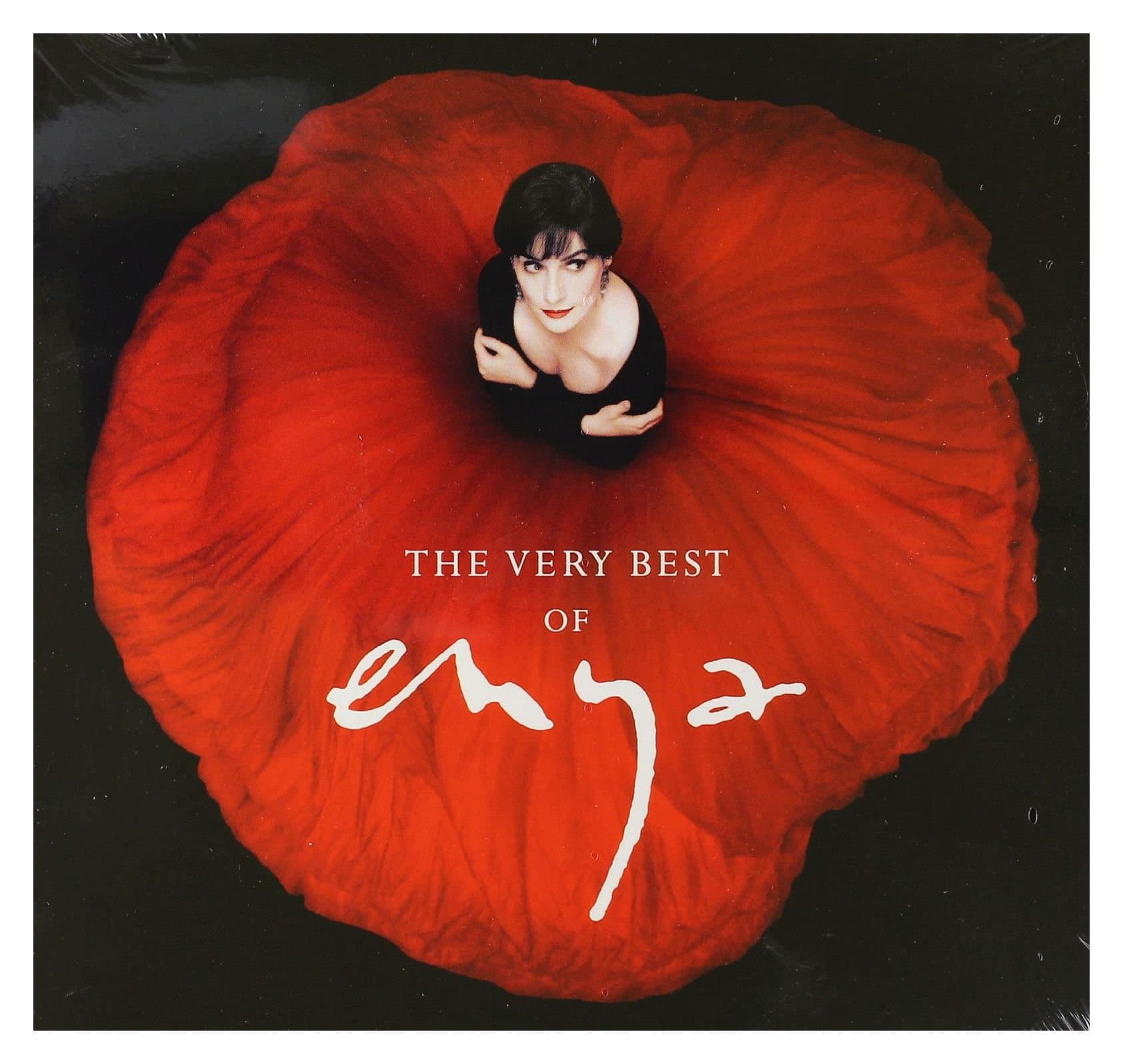 The Very Best Of Enya