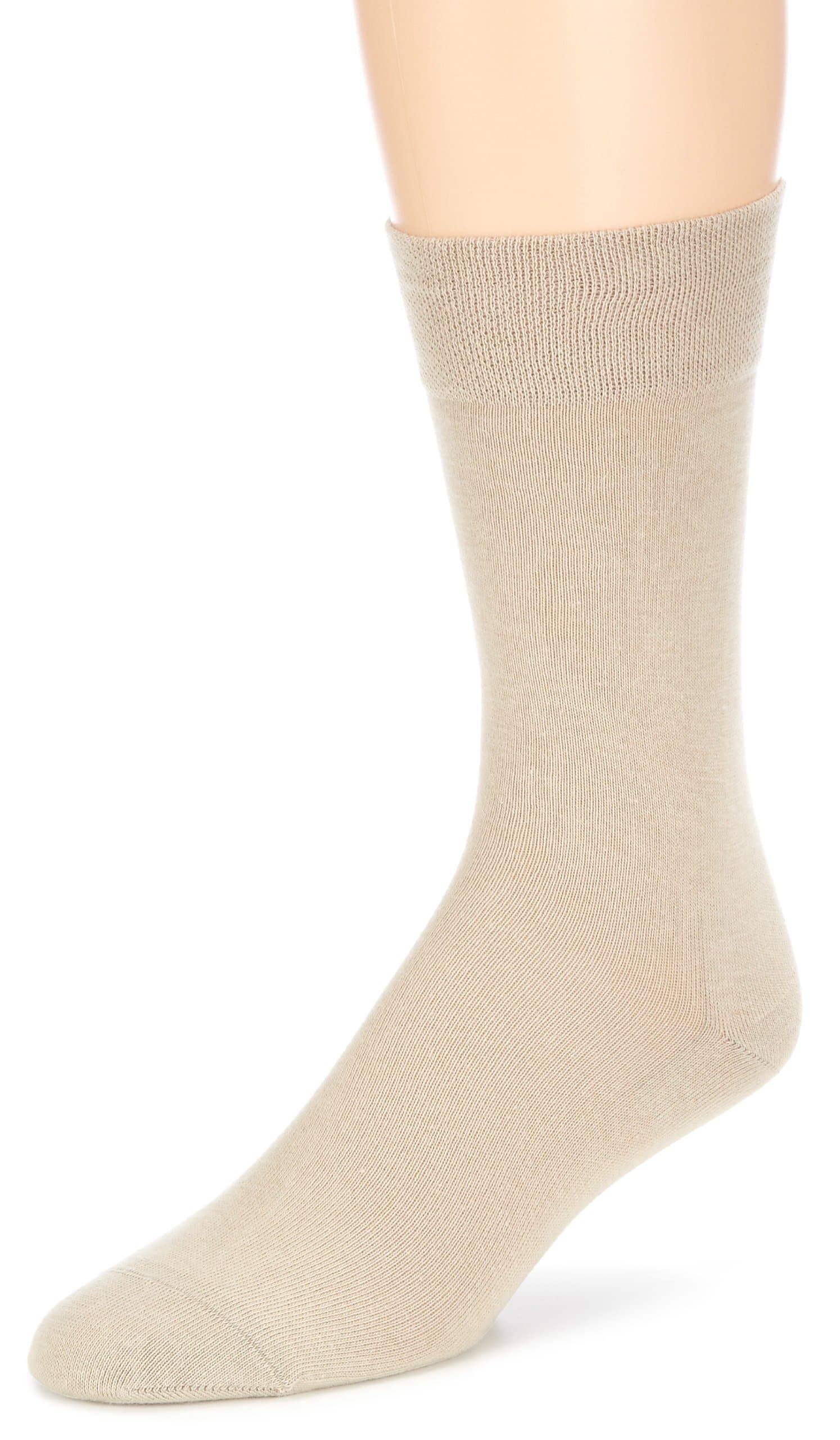 Hudson Men's Relax Cotton Socks