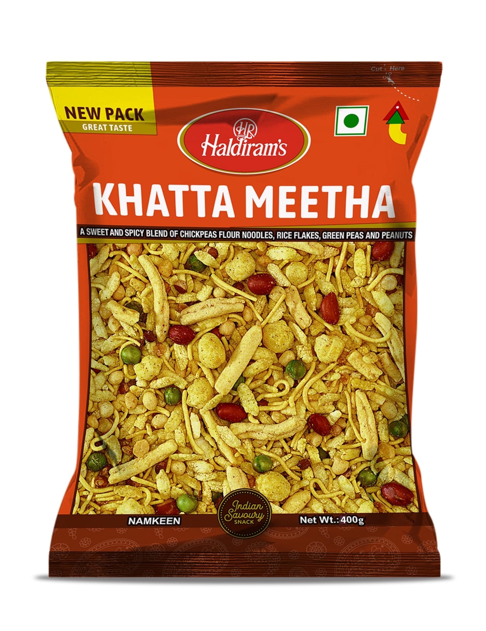 Khatta Meetha 400g