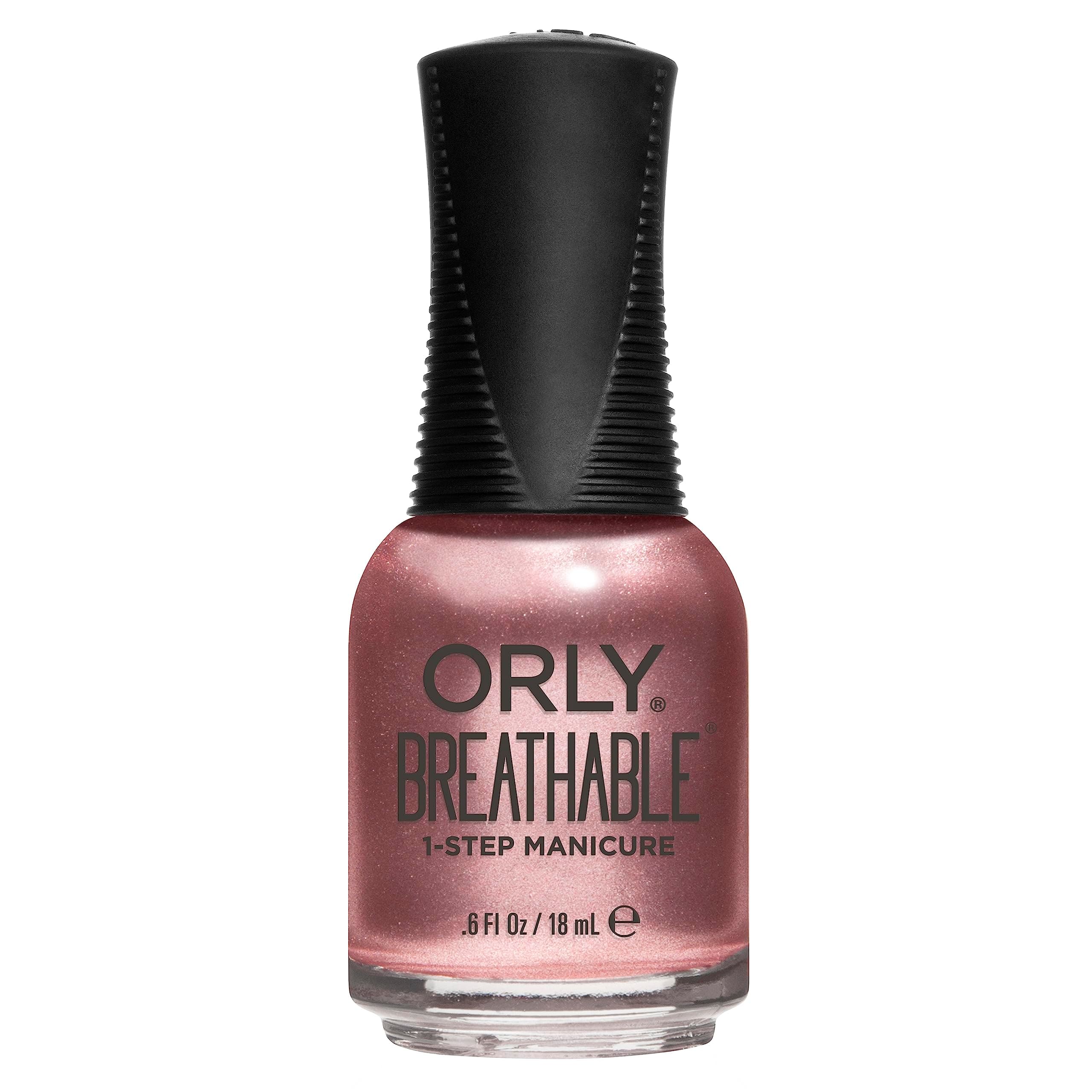 Orly Breathable - Soul Sister 18ml