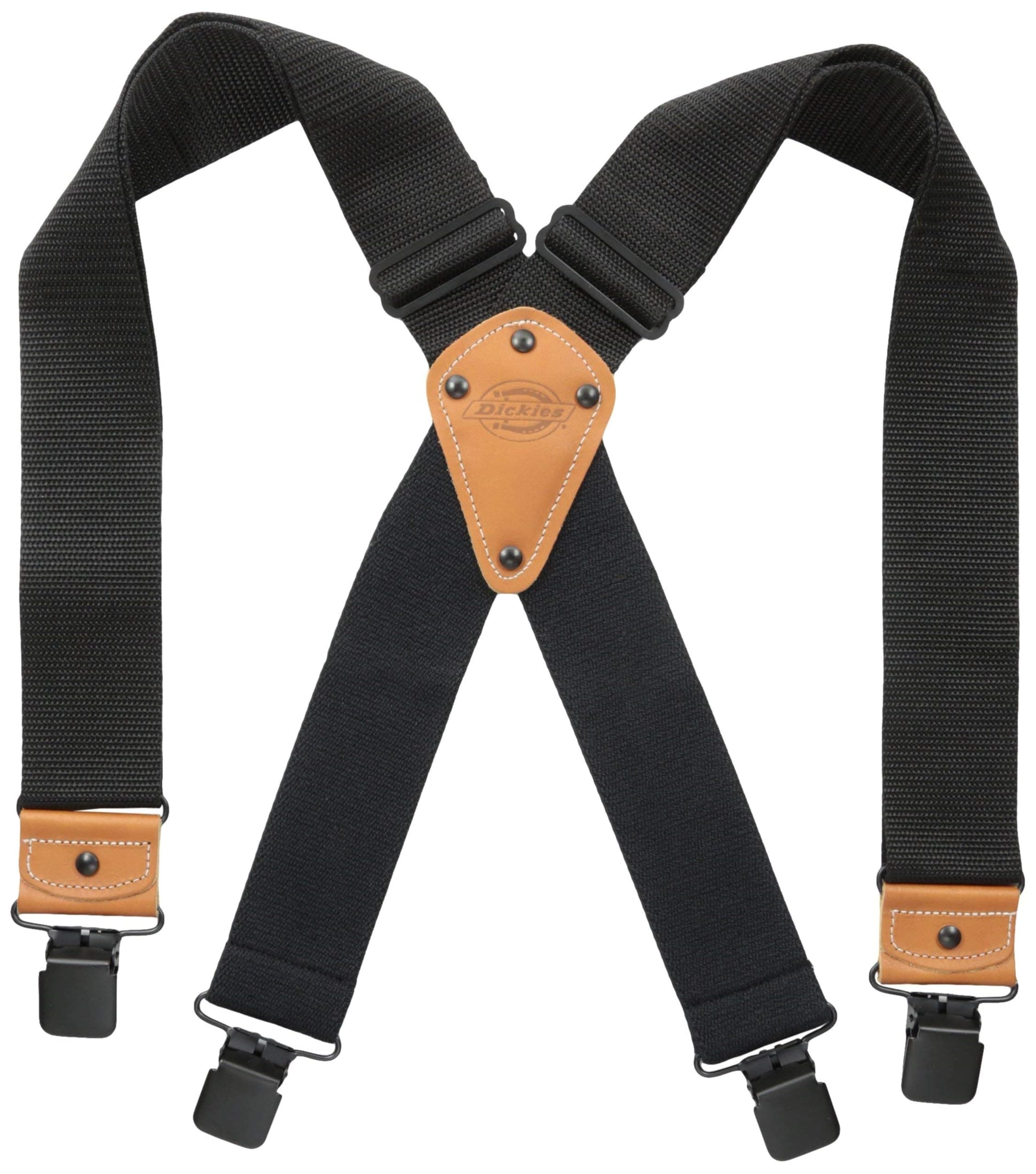 Men's Industrial Strength Suspenders Suspenders (pack of 1)