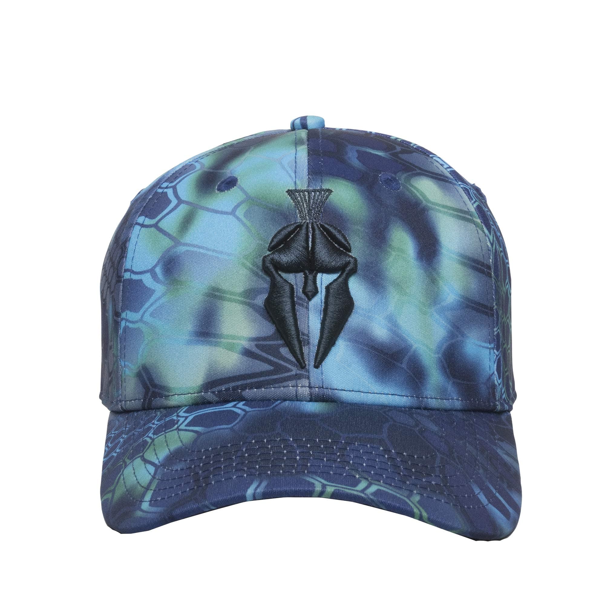 Kryptek Spartan Logo Hat