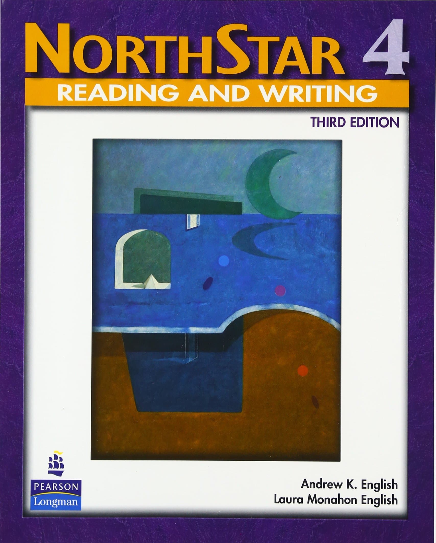 NorthStar: Reading and Writing, Level 4