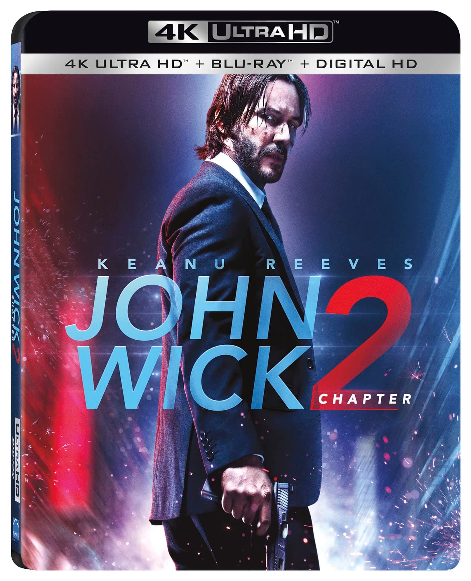 John Wick: Chapter 2