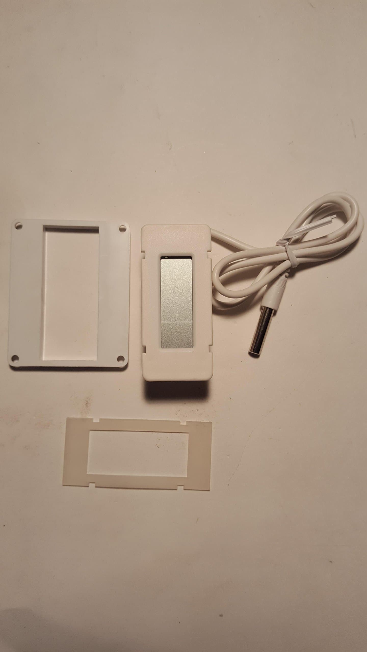 OEM IE Digital Display "F" TM 1050 by ArjoHuntleigh ARJO