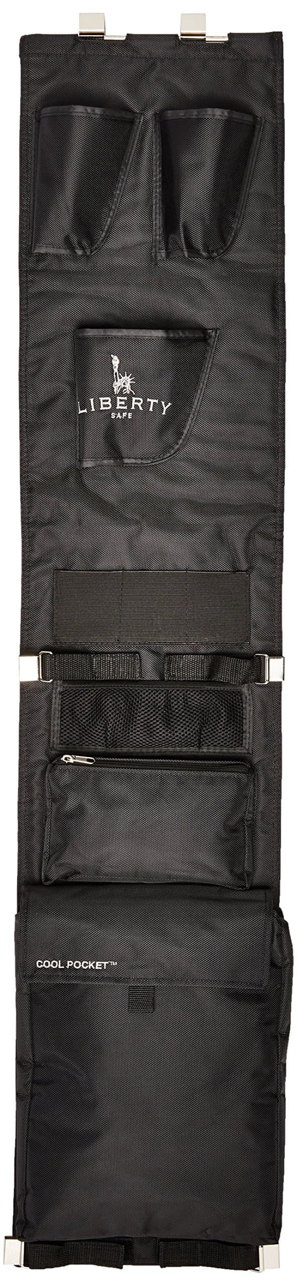 Liberty Safe Door Panel Organizer (Size 12)