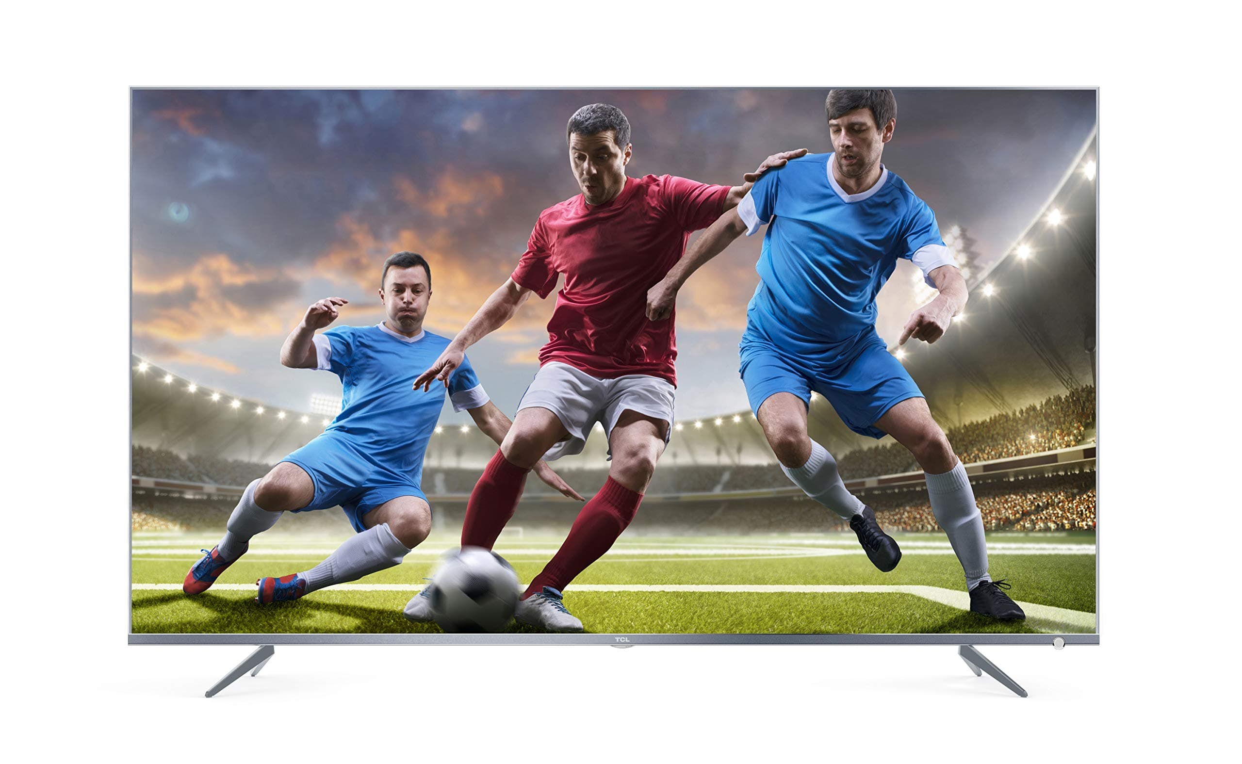 TCL 43DP640 50 Hz TV