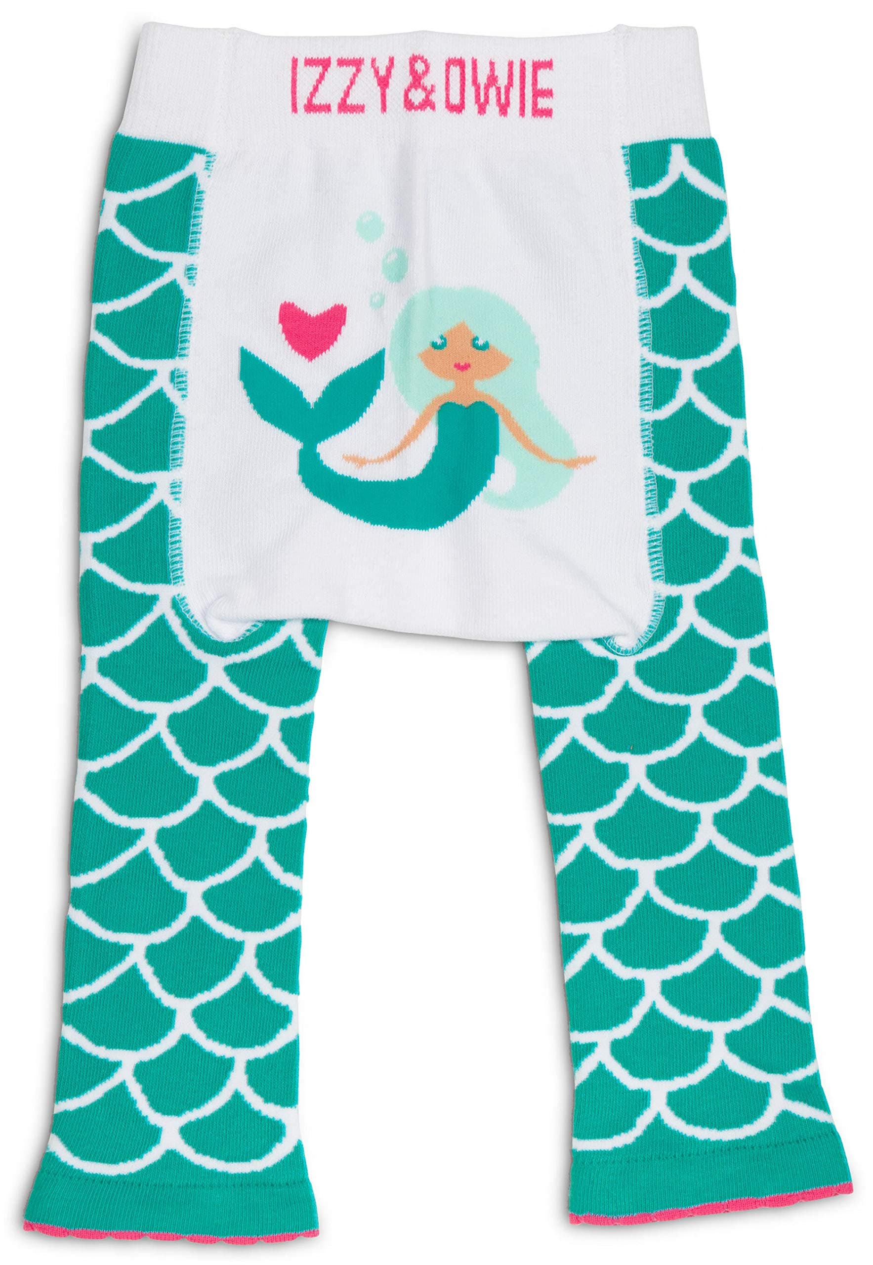 Izzy & Owie Baby Girls' 12-24 Months