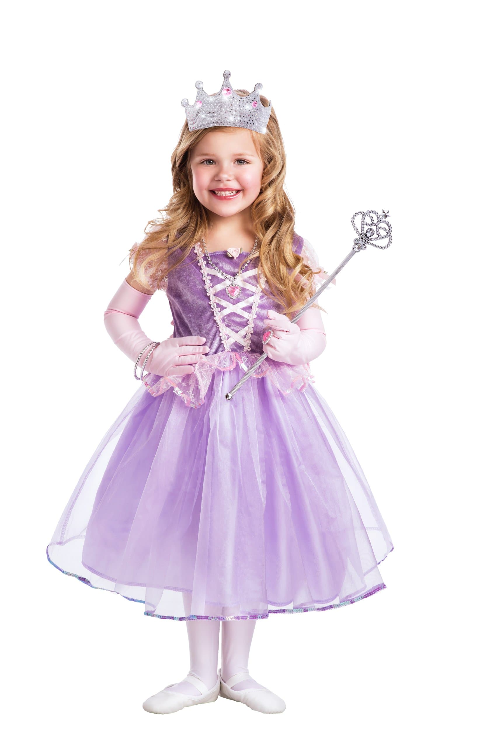 Simply By Design Princess Dress up Set Assortment