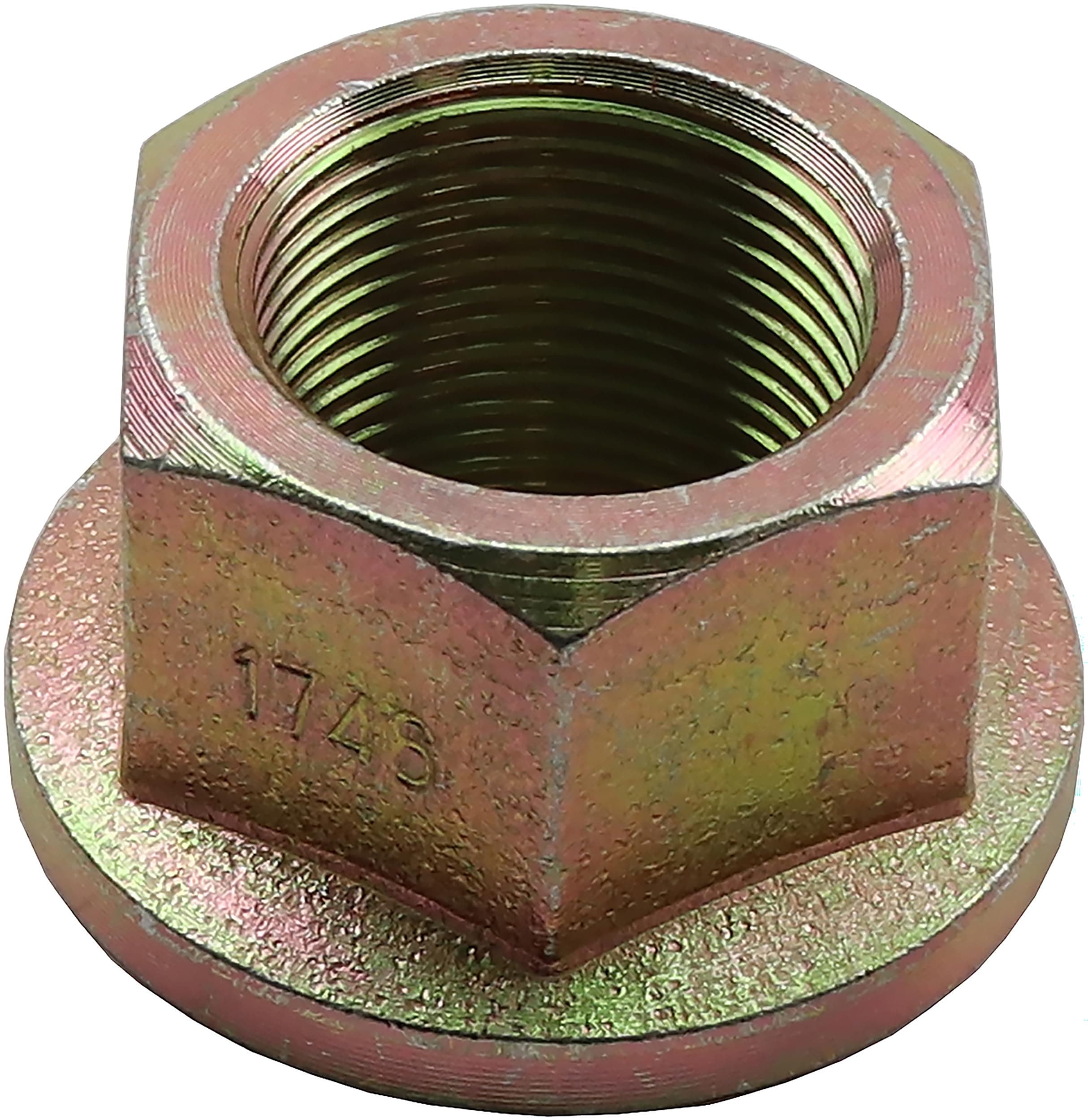 Beck/Arnley 103-3079 Axle Nut