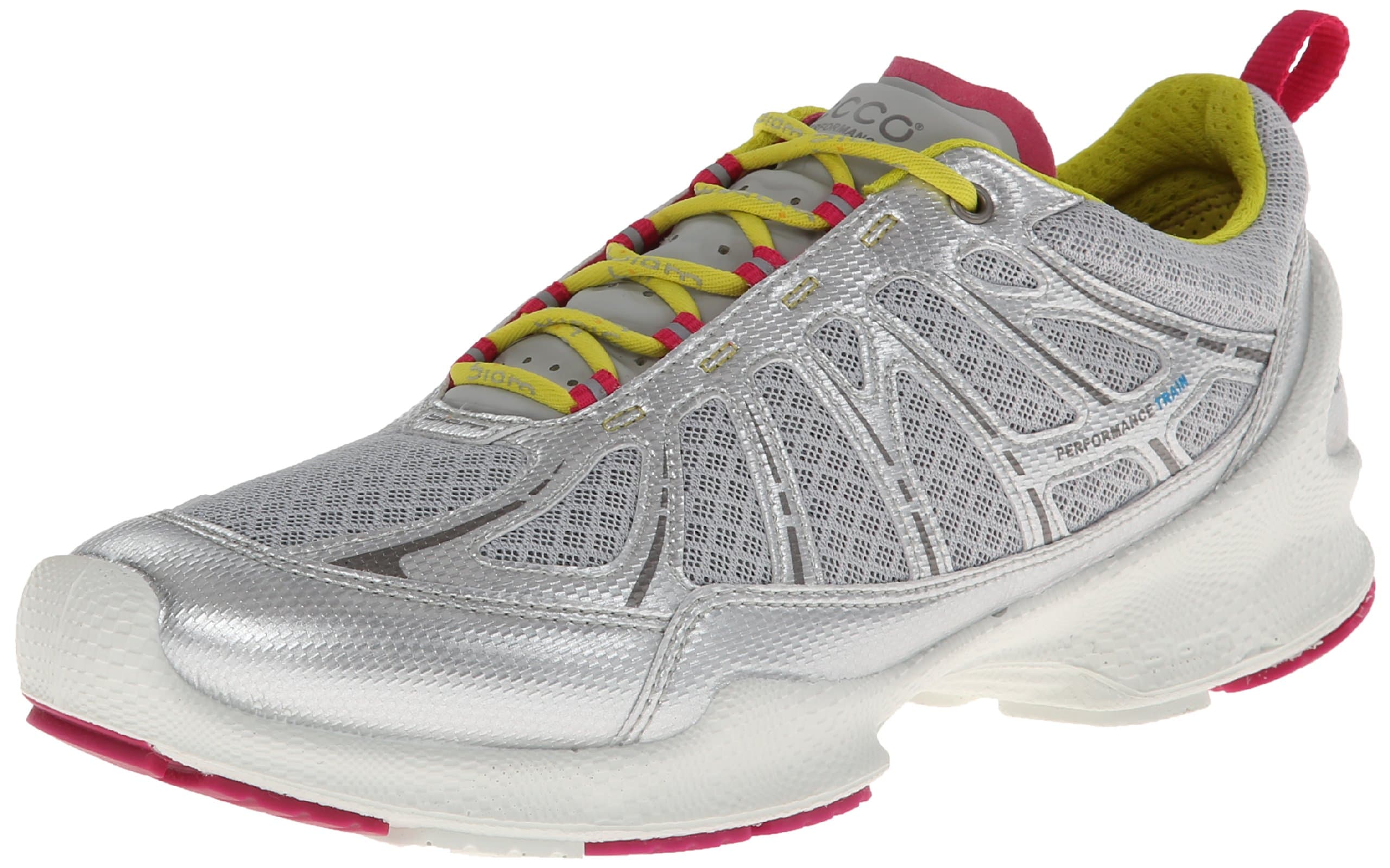 ECCO Women's Biom Train Core Cross-Training Shoe
