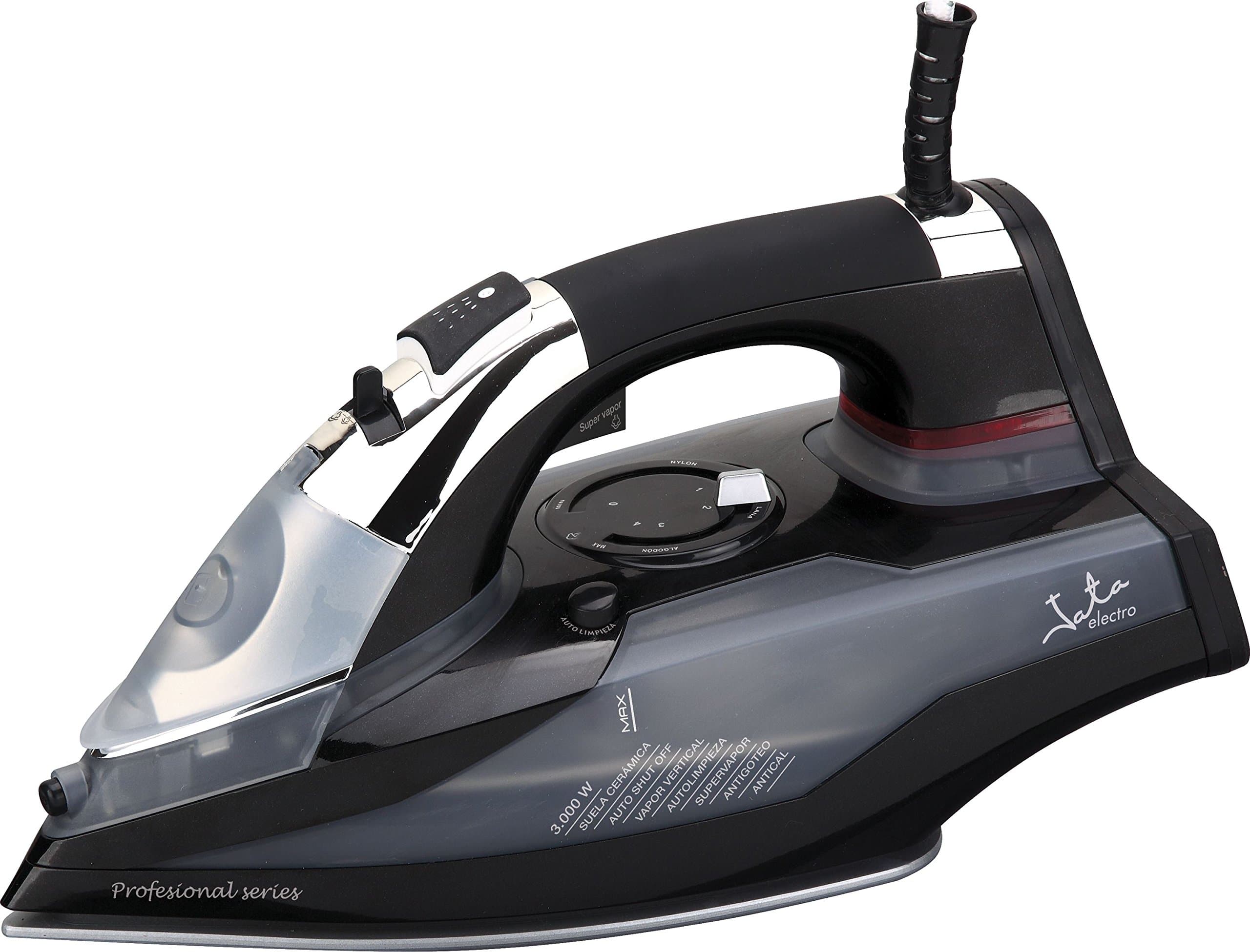 JATA PL1028 Iron - Irons