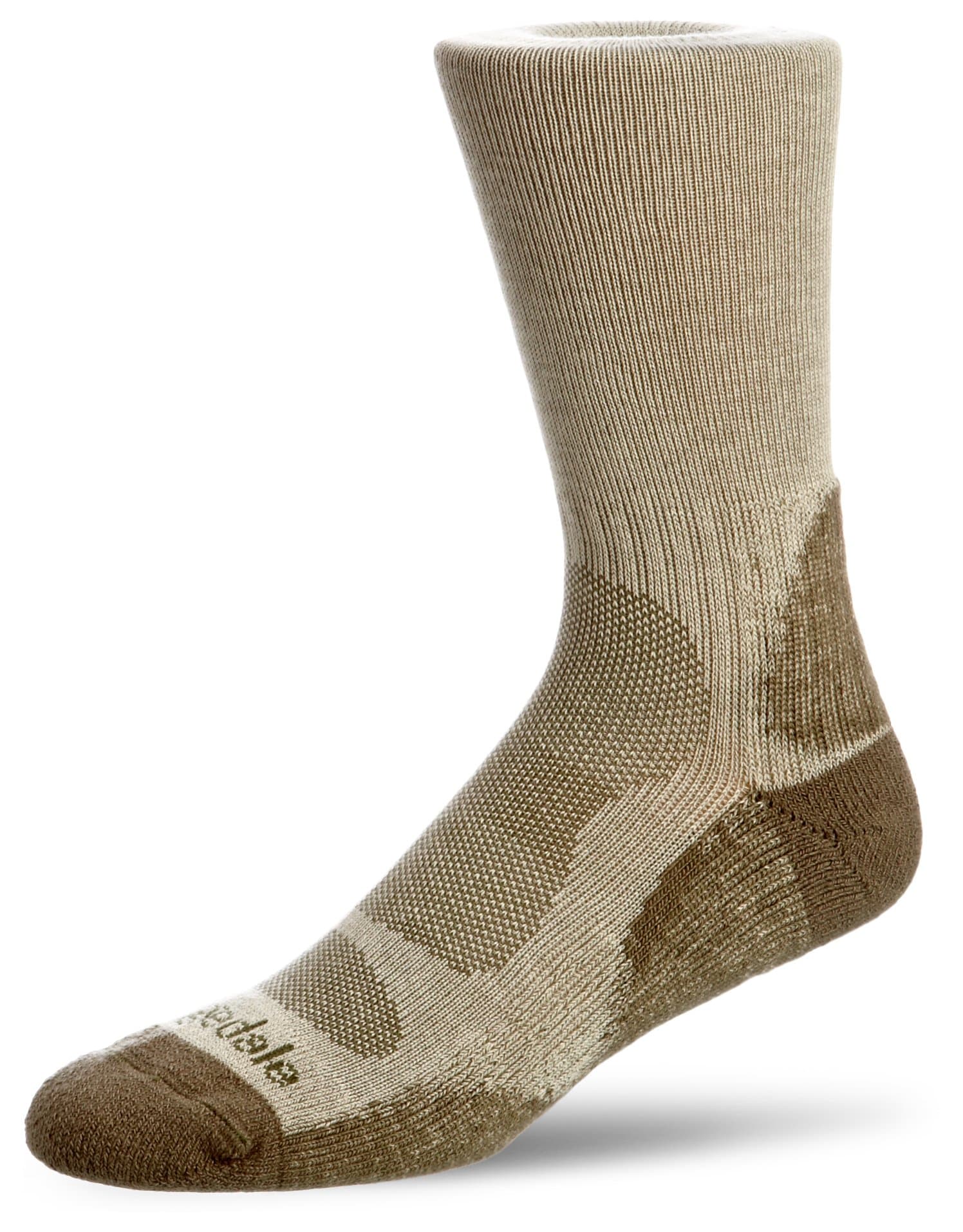 Bridgedale Crew Socks