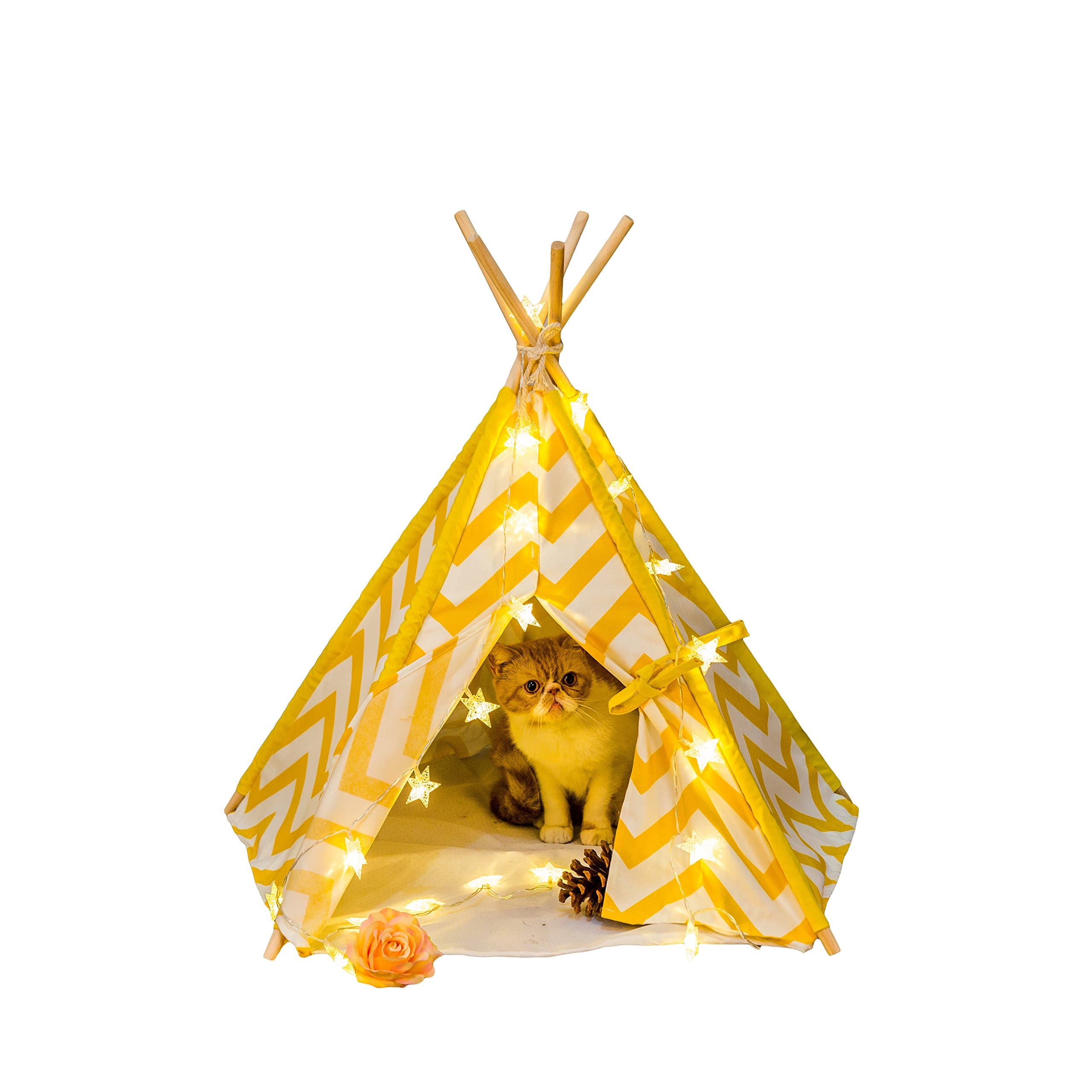 RONGFA 2018 new Pet rest small tent for pets alone rest house Small Paradise