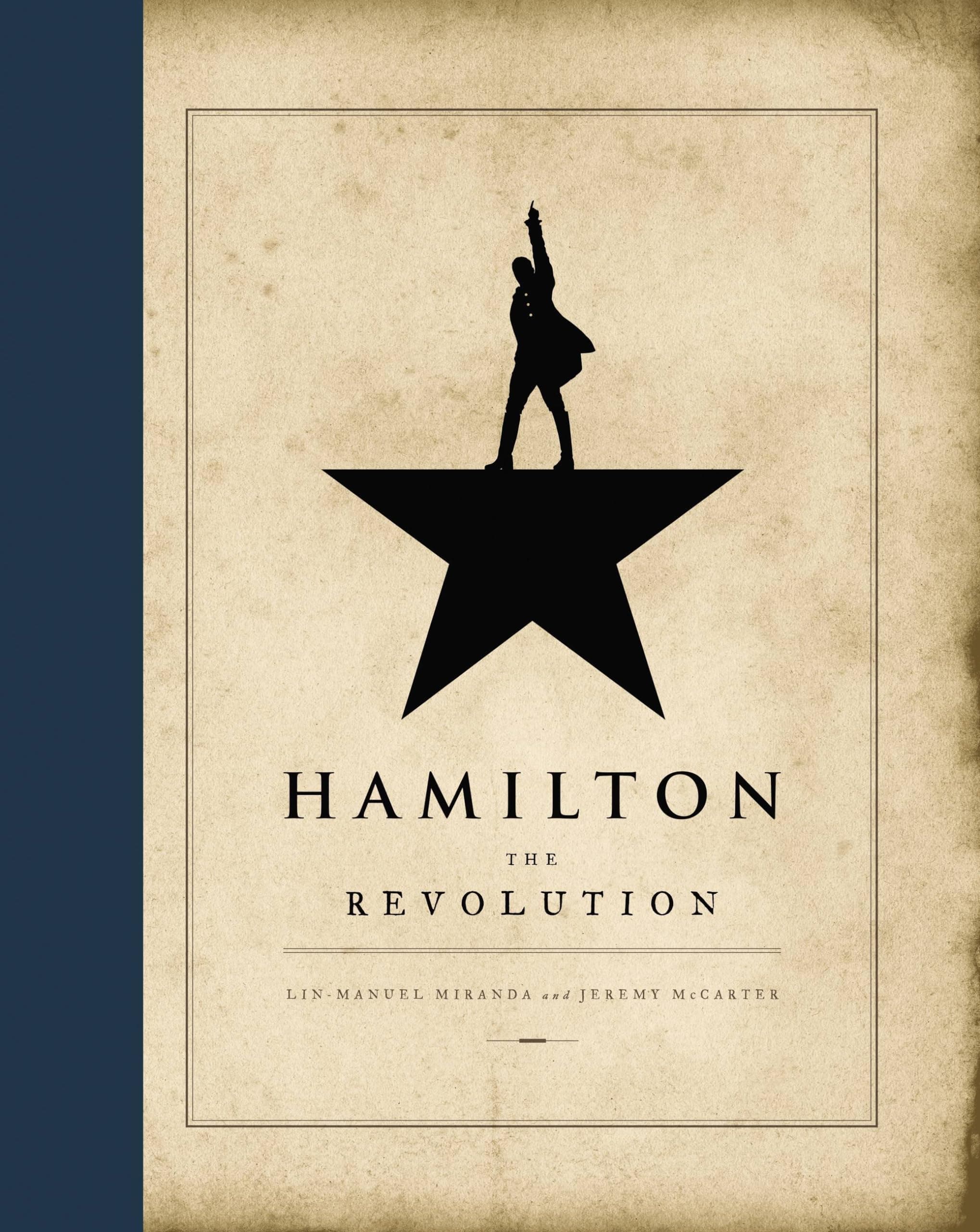 Hamilton: Sketches, Paintings, and Illustrations: The Revolution