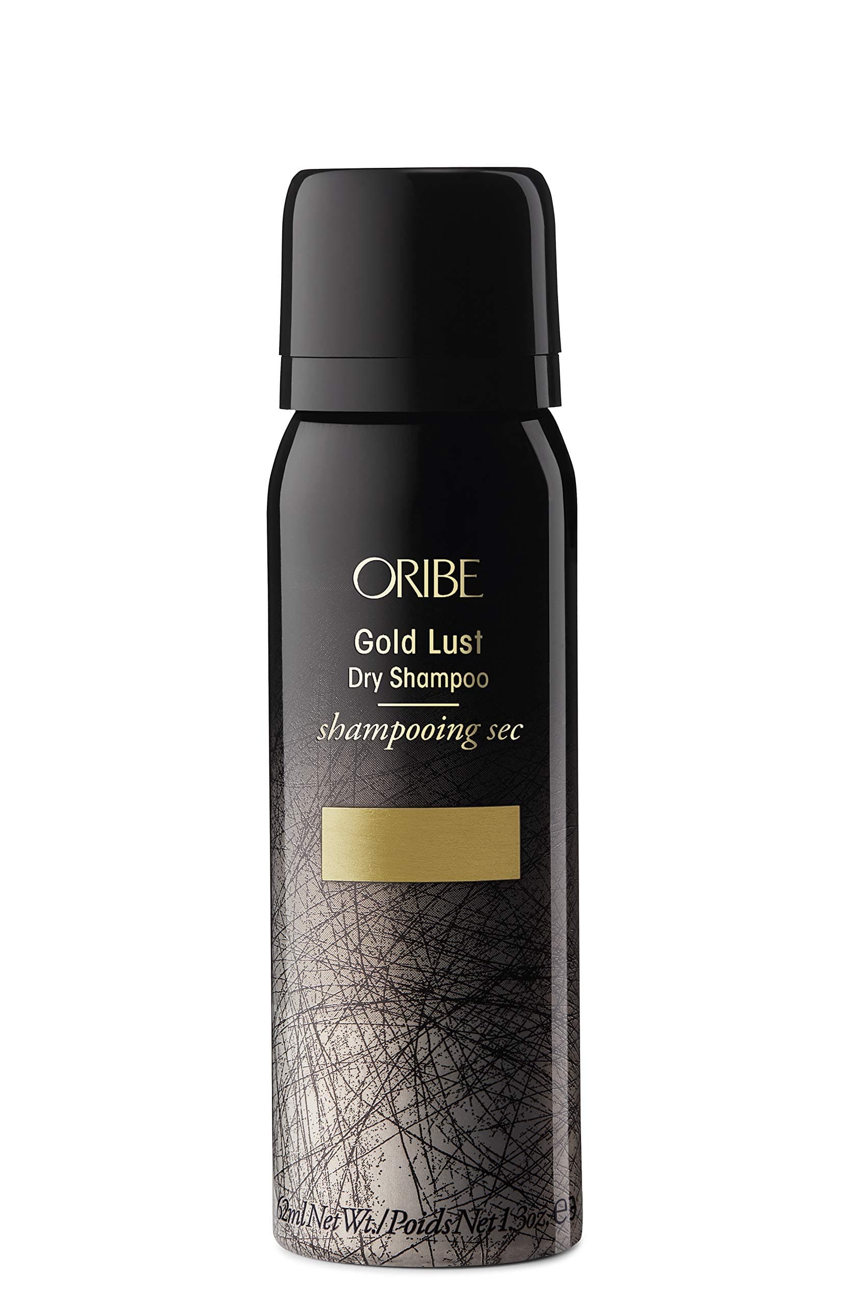 ORIBE Gold Lust Dry Shampoo Purse, 1.3 oz.