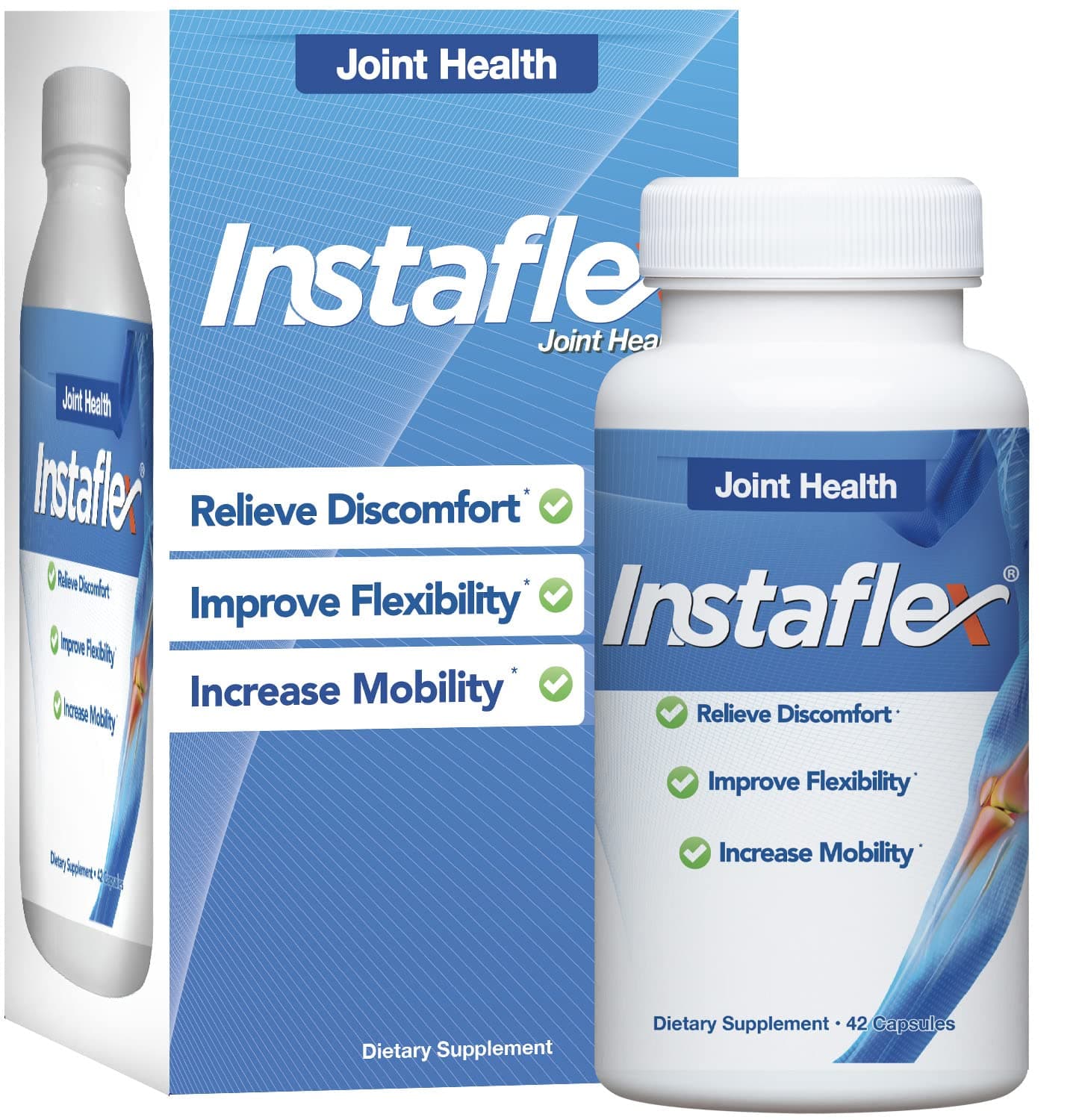 Instaflex Joint Support 42 Count