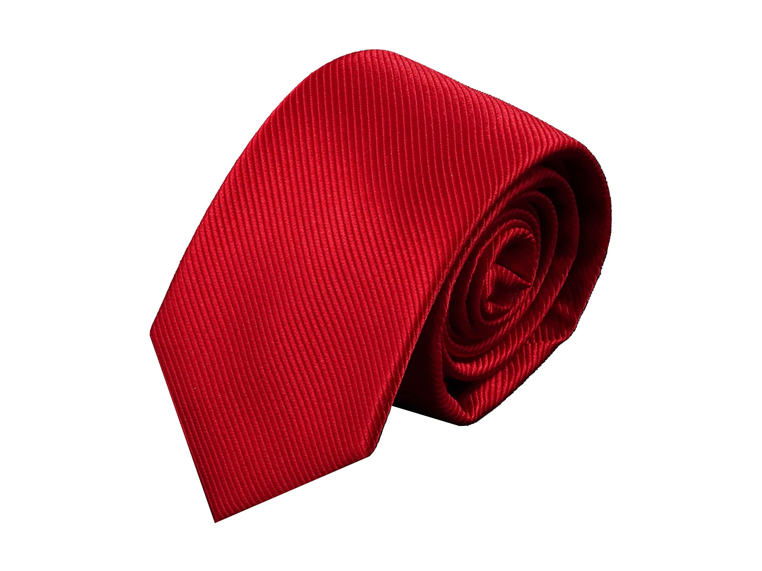 PB Pietro Baldini Tie 100% Silk - Handmade Silk Tie - Ties in - 150 x 7 cm