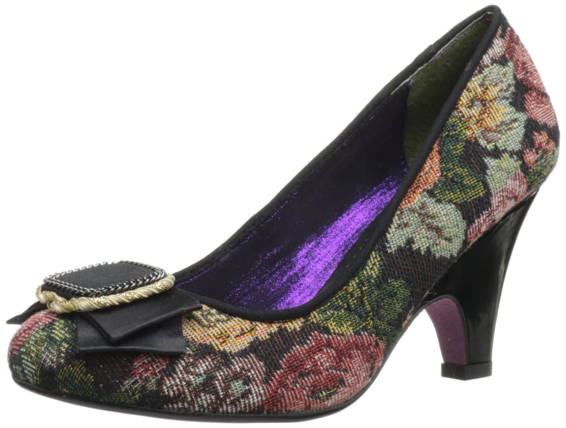 Poetic Licence Women's Zealous Dress Pump