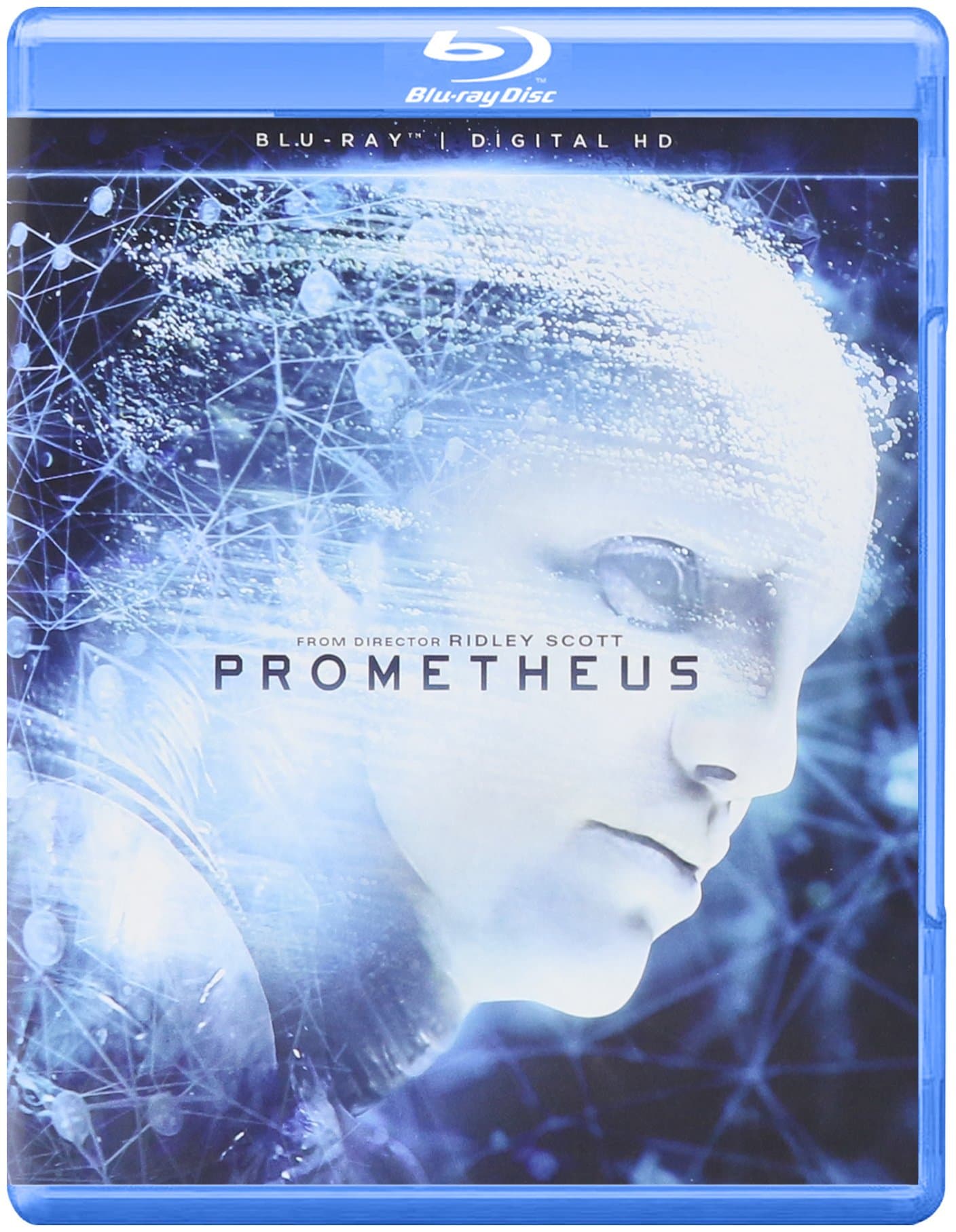 Prometheus [Blu-ray]