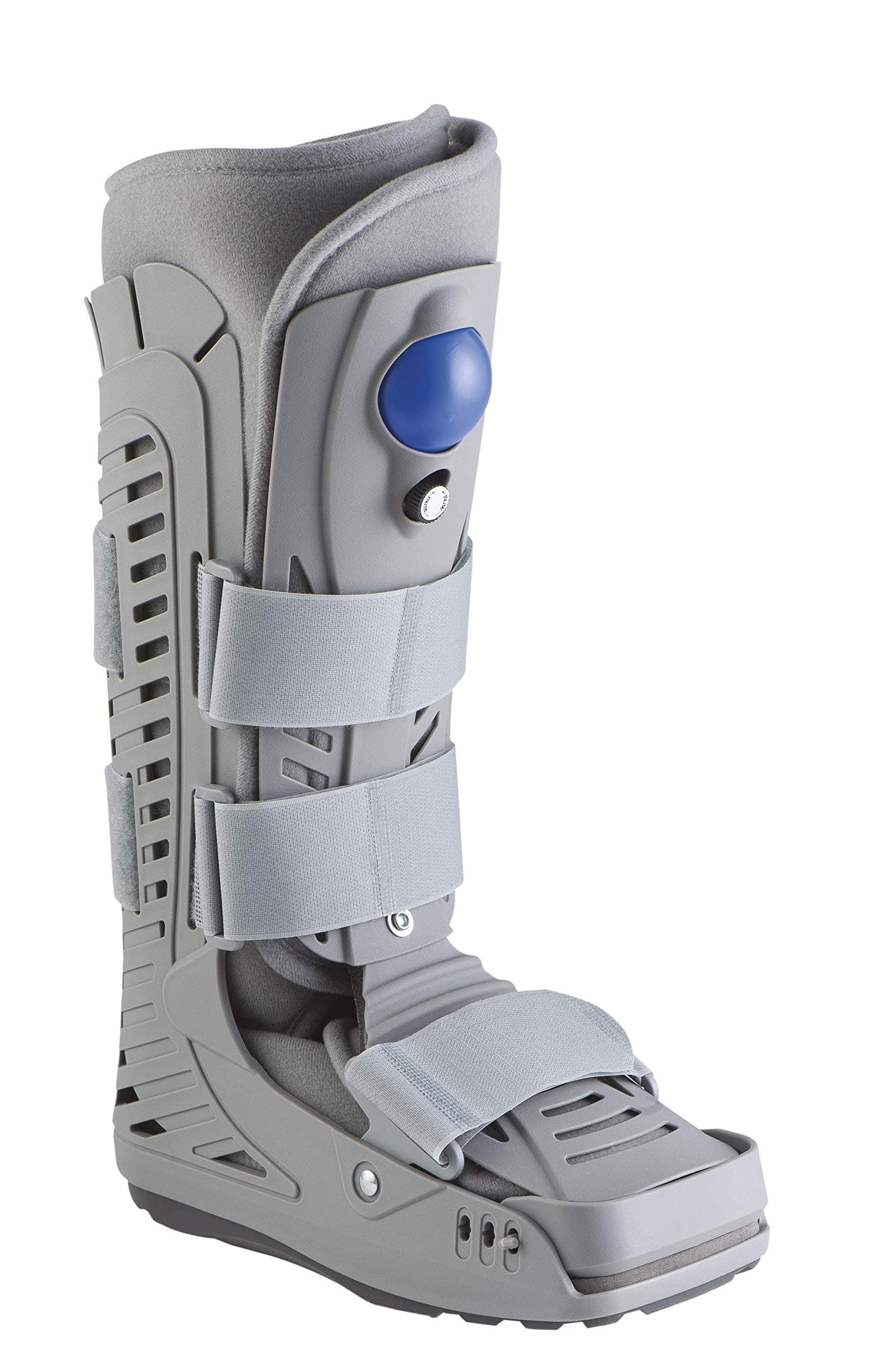 United Ortho 360 Air Walker Standard Fracture Boot - x Small, Grey