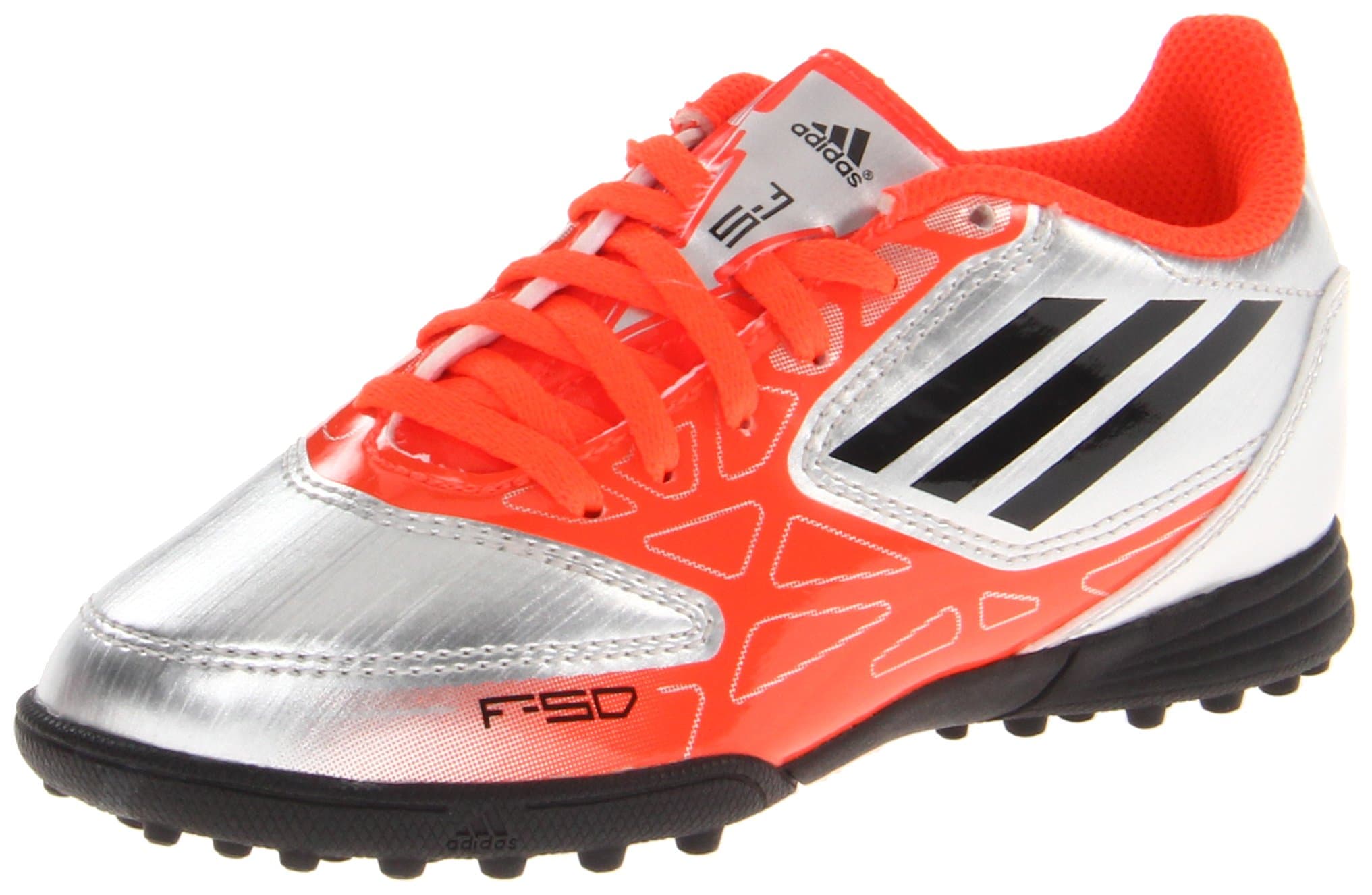 adidas F5 TRX TF J Soccer Cleat